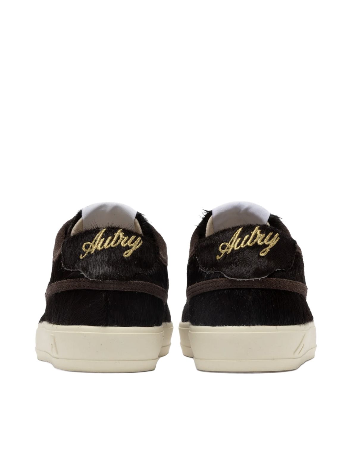 Sneakers windscape low marroni AUTRY