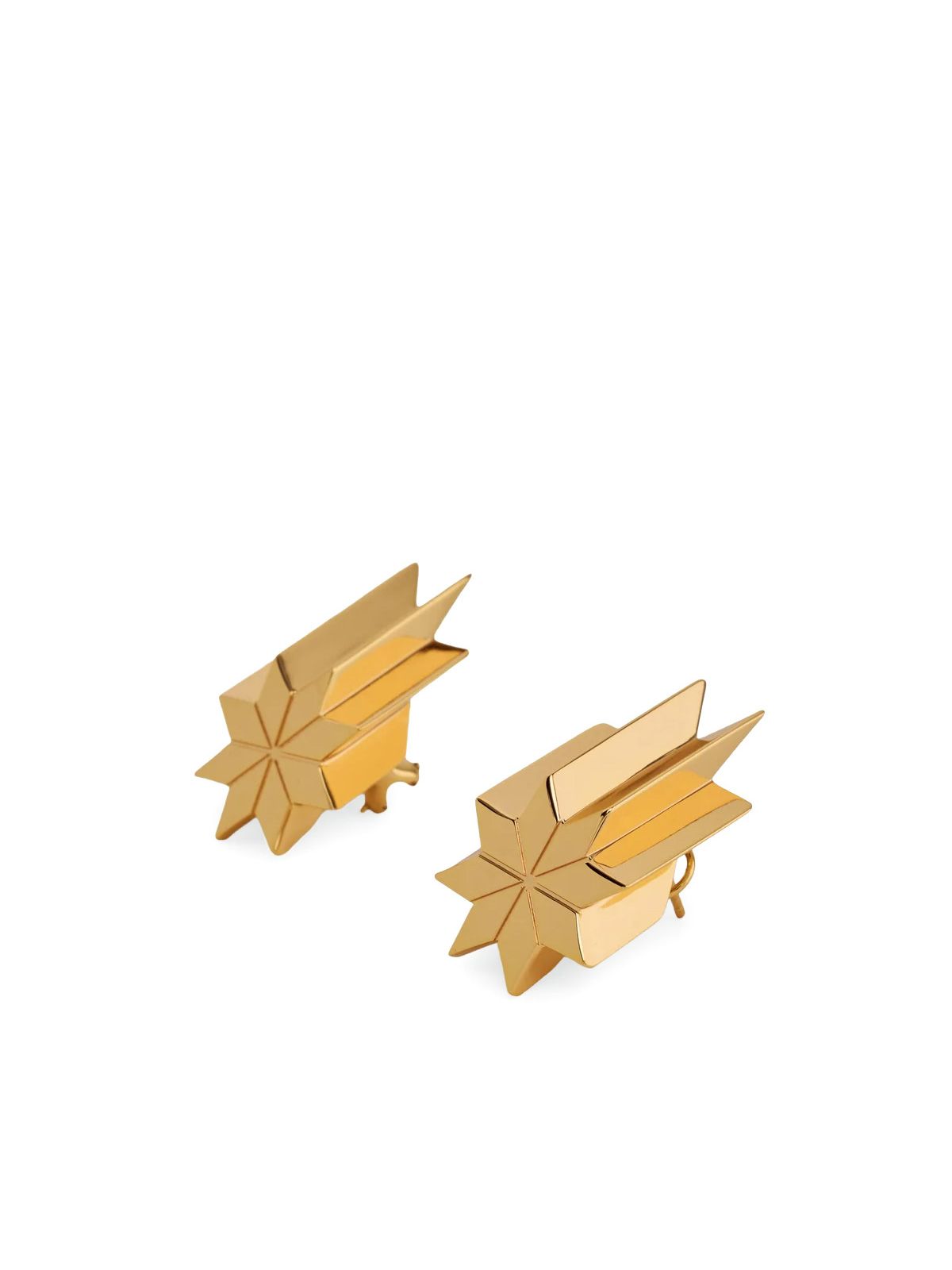Orecchini zirky oro