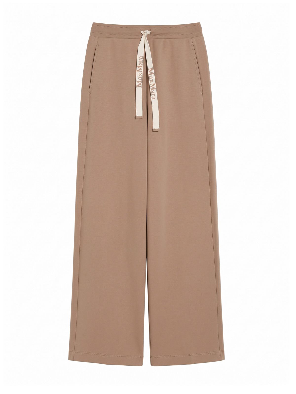 Beige smmbali trackpants