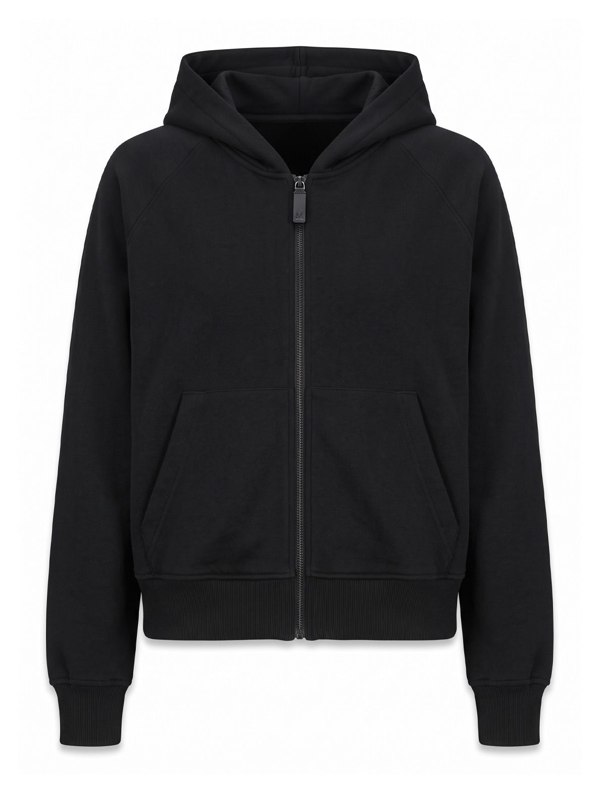 Black smmmarea hoodie