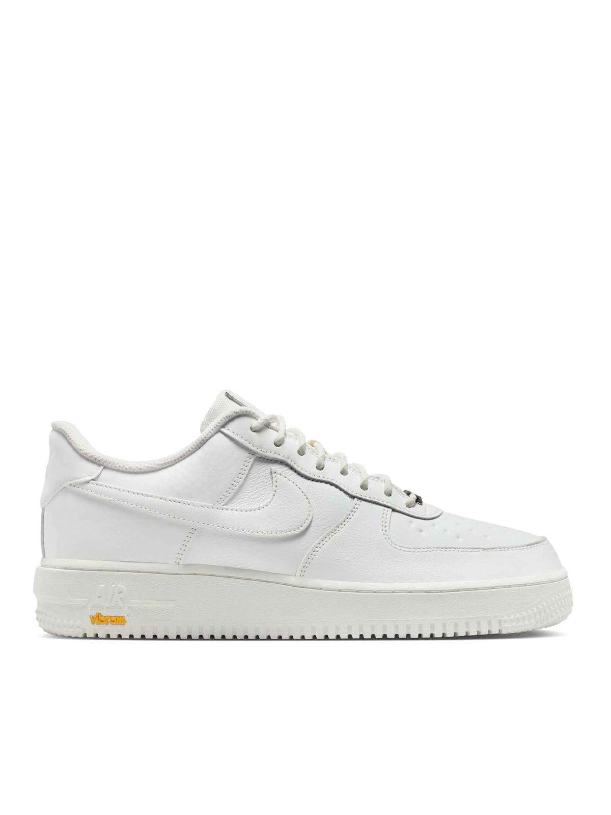 White air force 1 gtx vibram sneakers