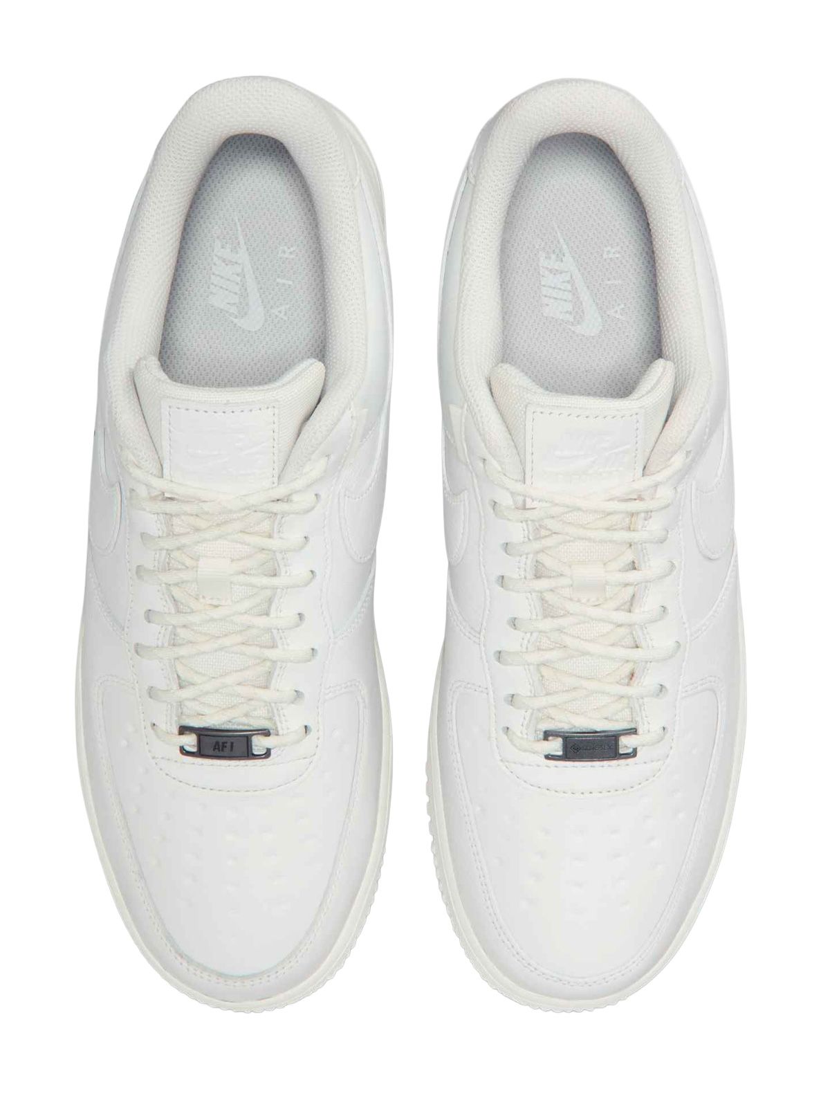 White air force 1 gtx vibram sneakers NIKE