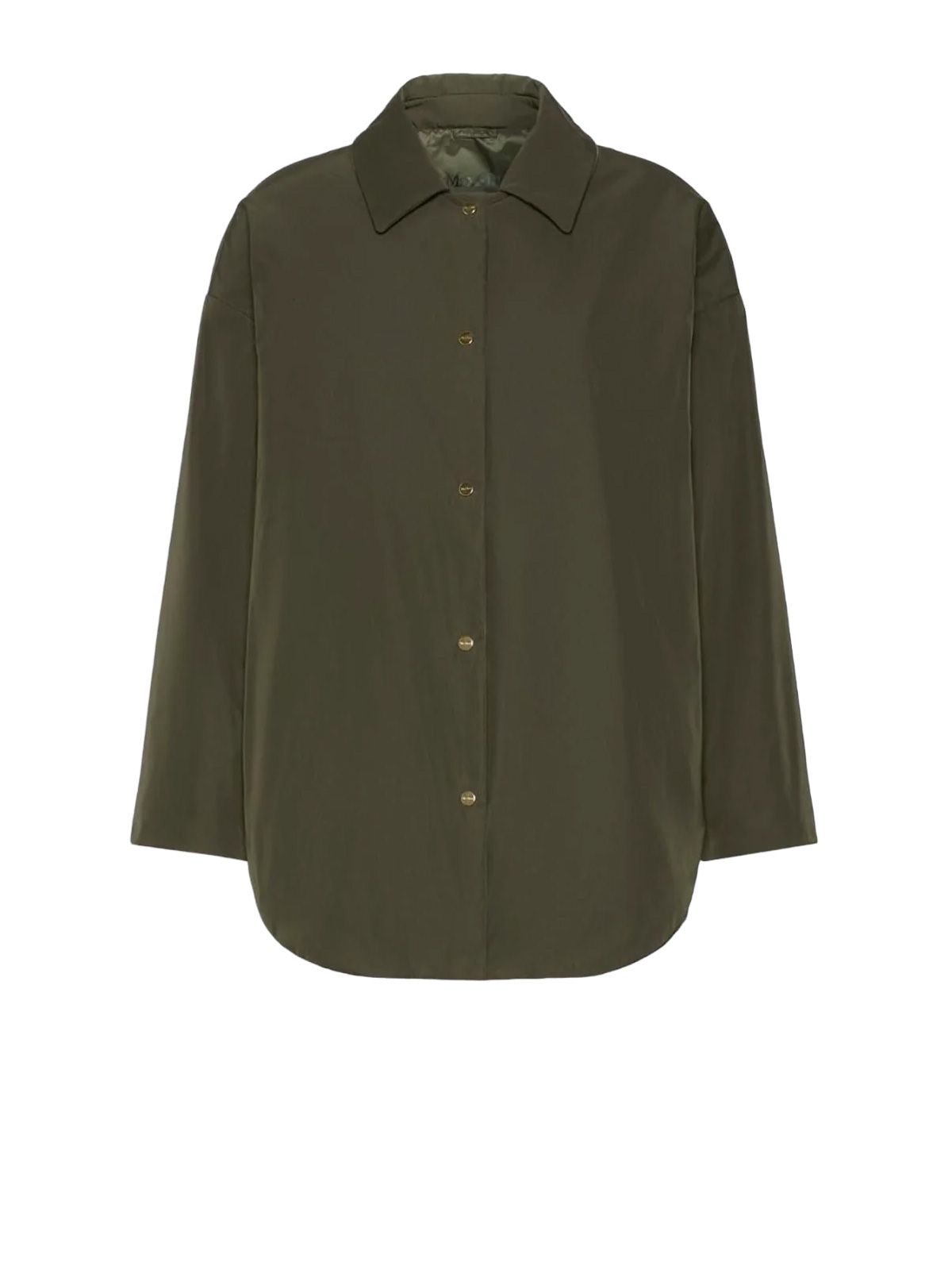 Khaki mtccarlotta jacket