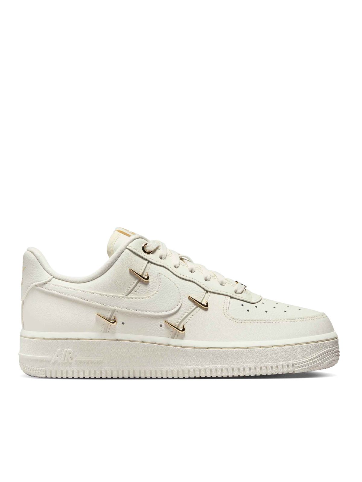 White air force 1 '07 lx sneakers