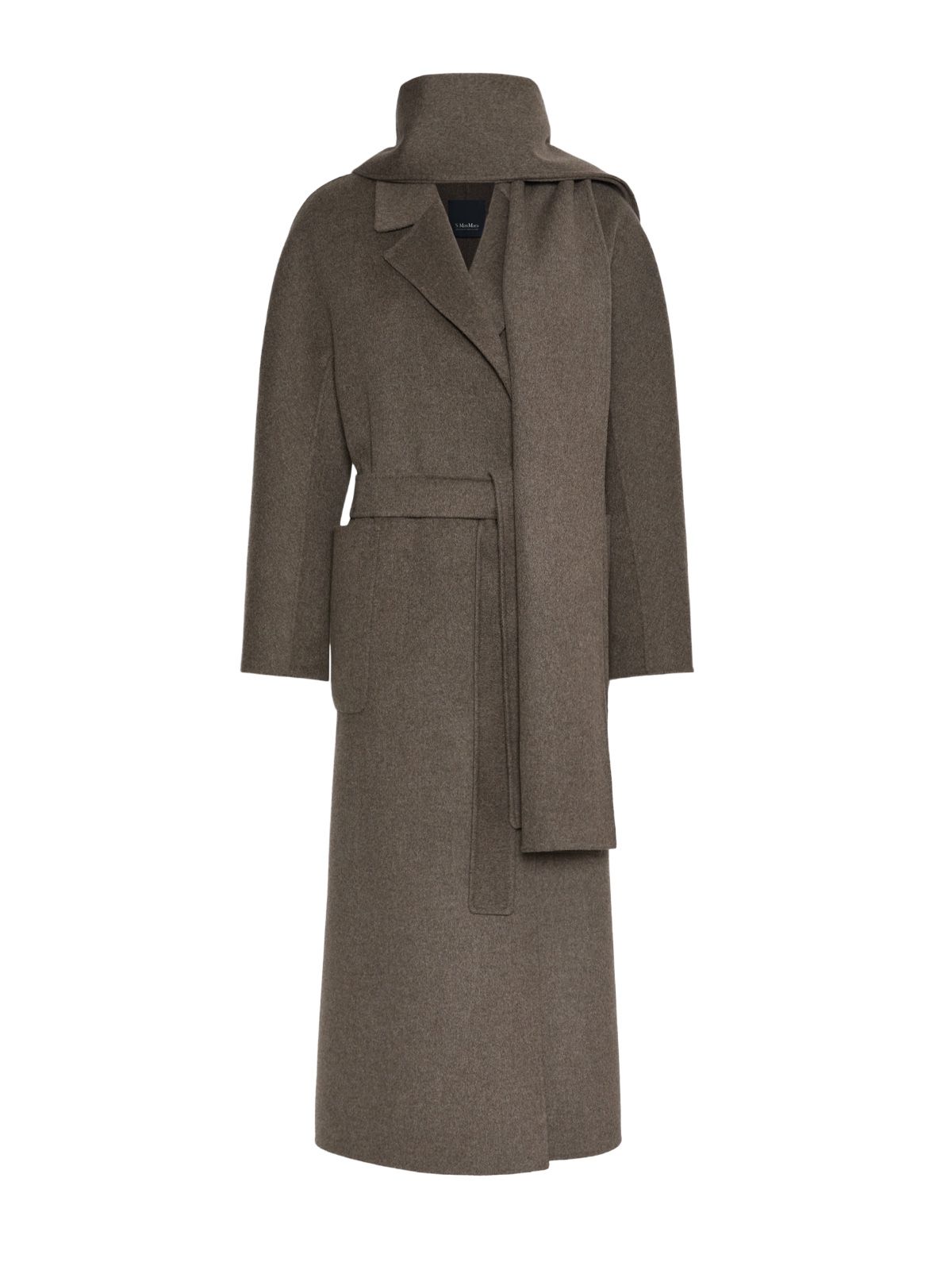 Cappotto smmpeonie marrone