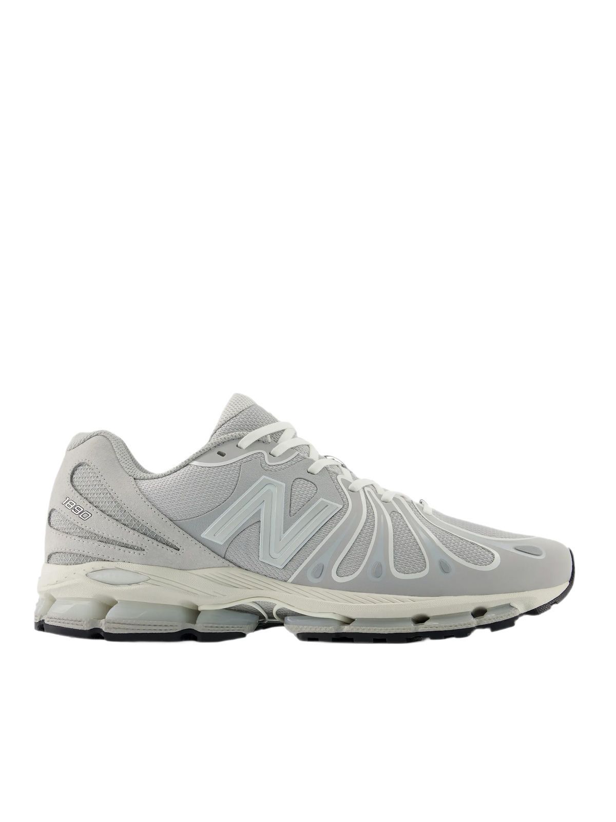 Sneakers 1890 grigie