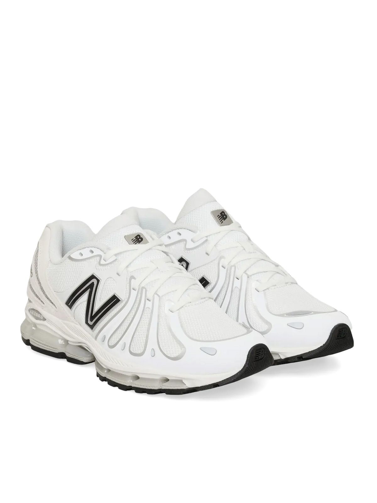 White 1890 sneakers NEW BALANCE