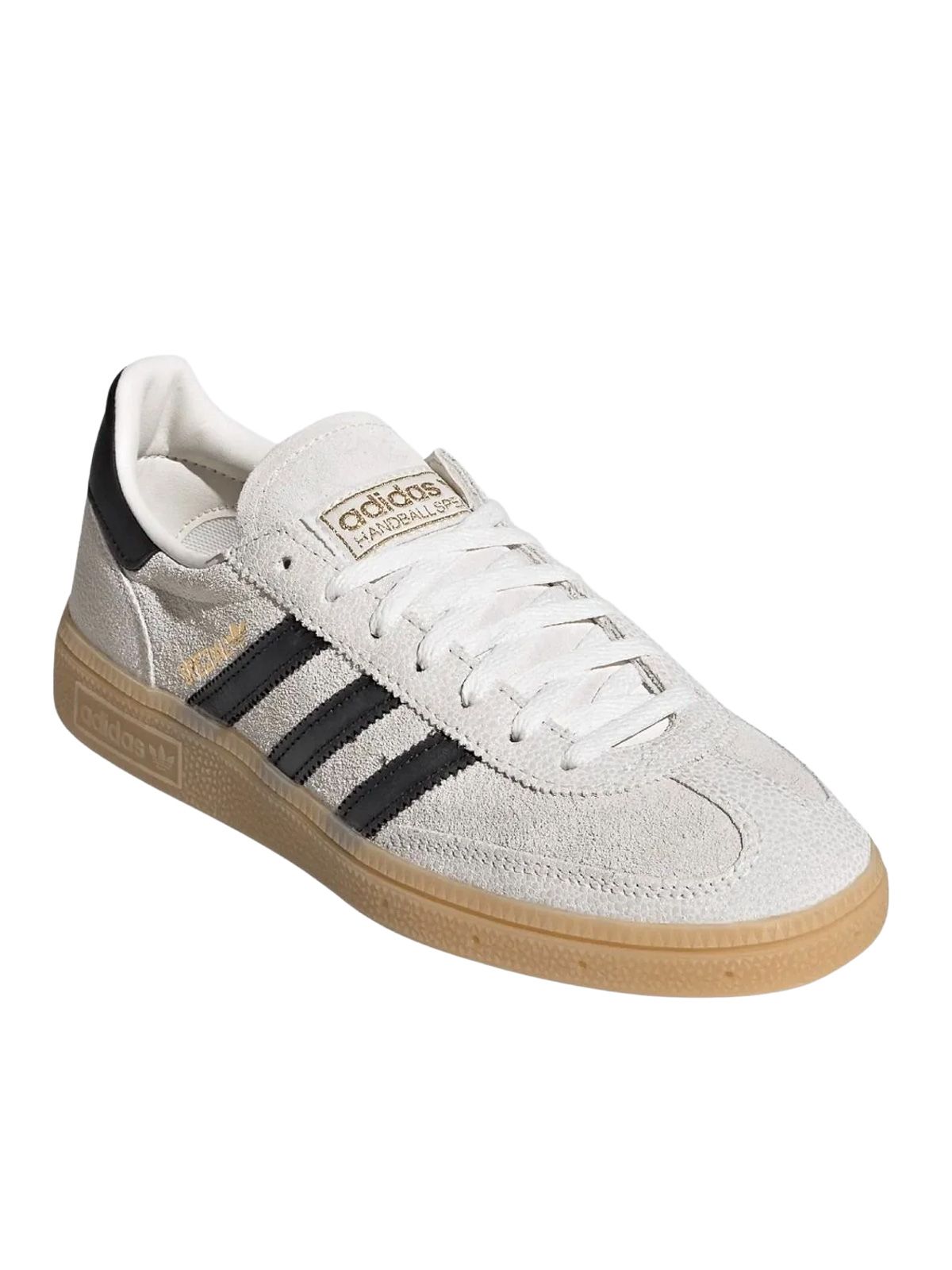 White handball spezial sneakers ADIDAS ORIGINALS