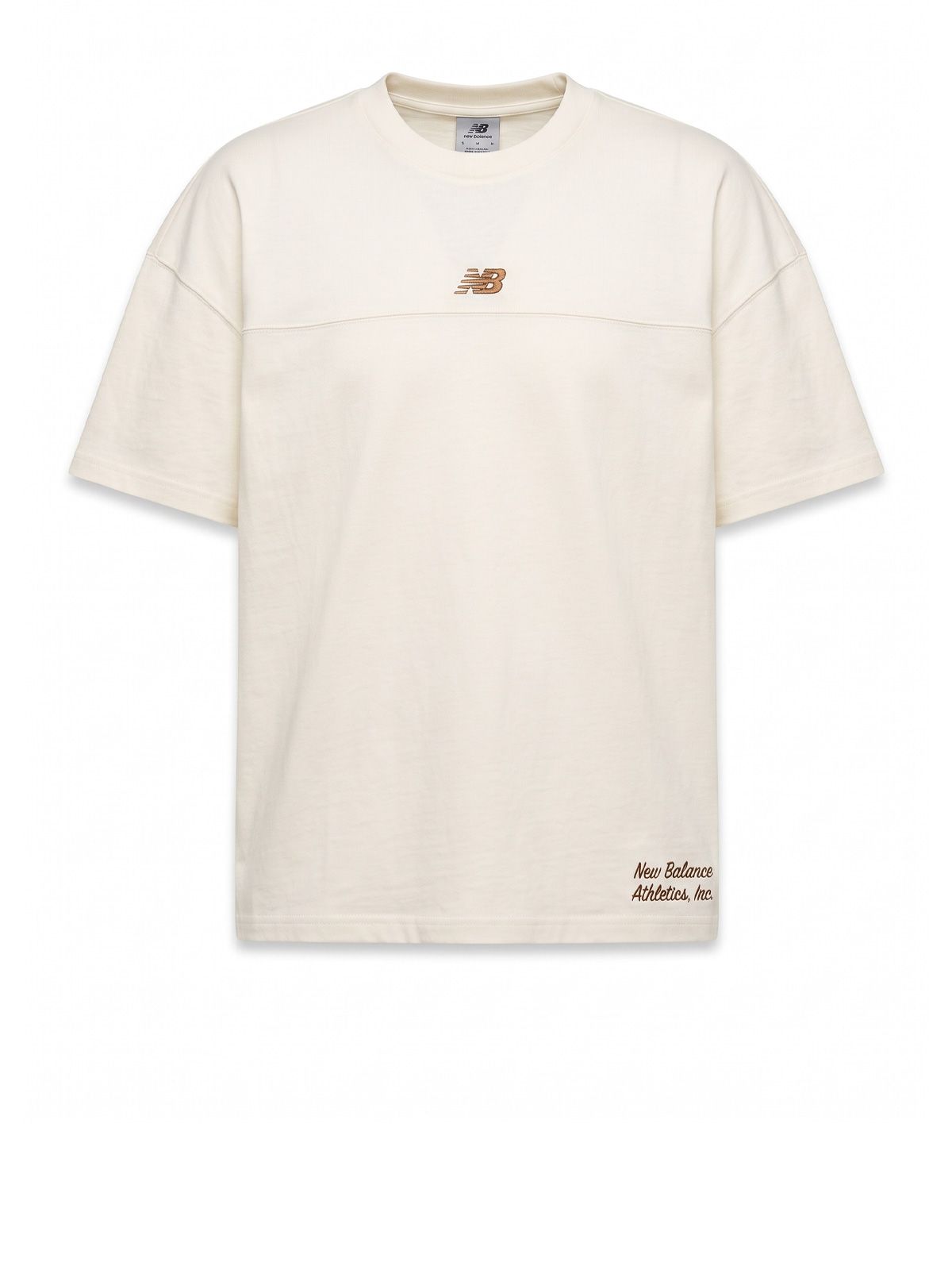 Off white sport legacy graphic t-shirt