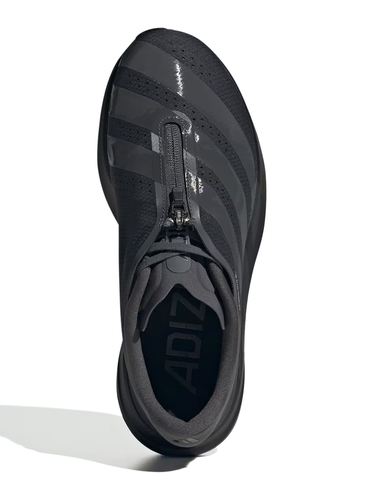 Sneakers adizero evo nere ADIDAS ORIGINALS