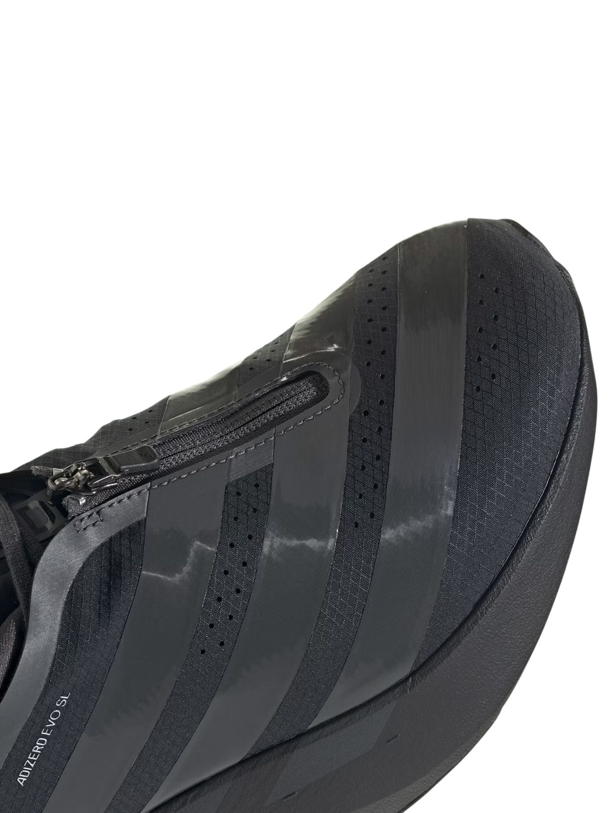Sneakers adizero evo nere ADIDAS ORIGINALS