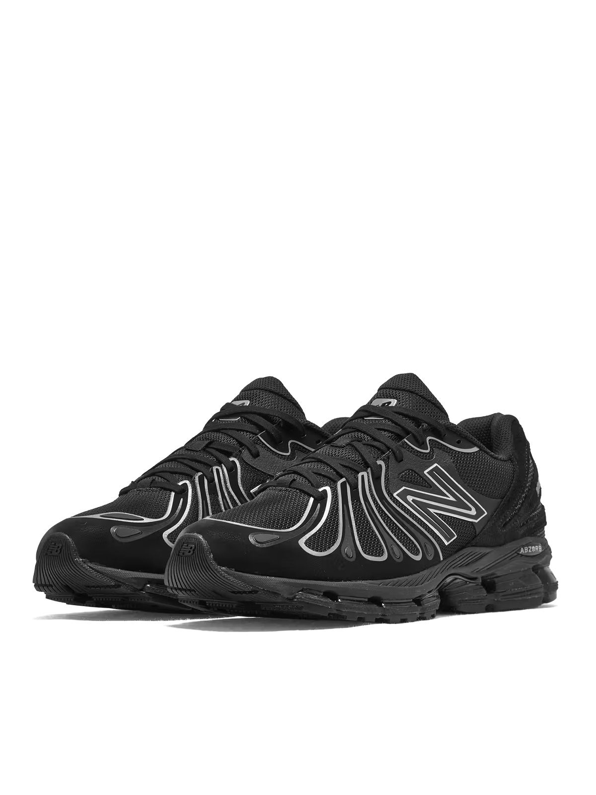 Black 1890 sneakers NEW BALANCE
