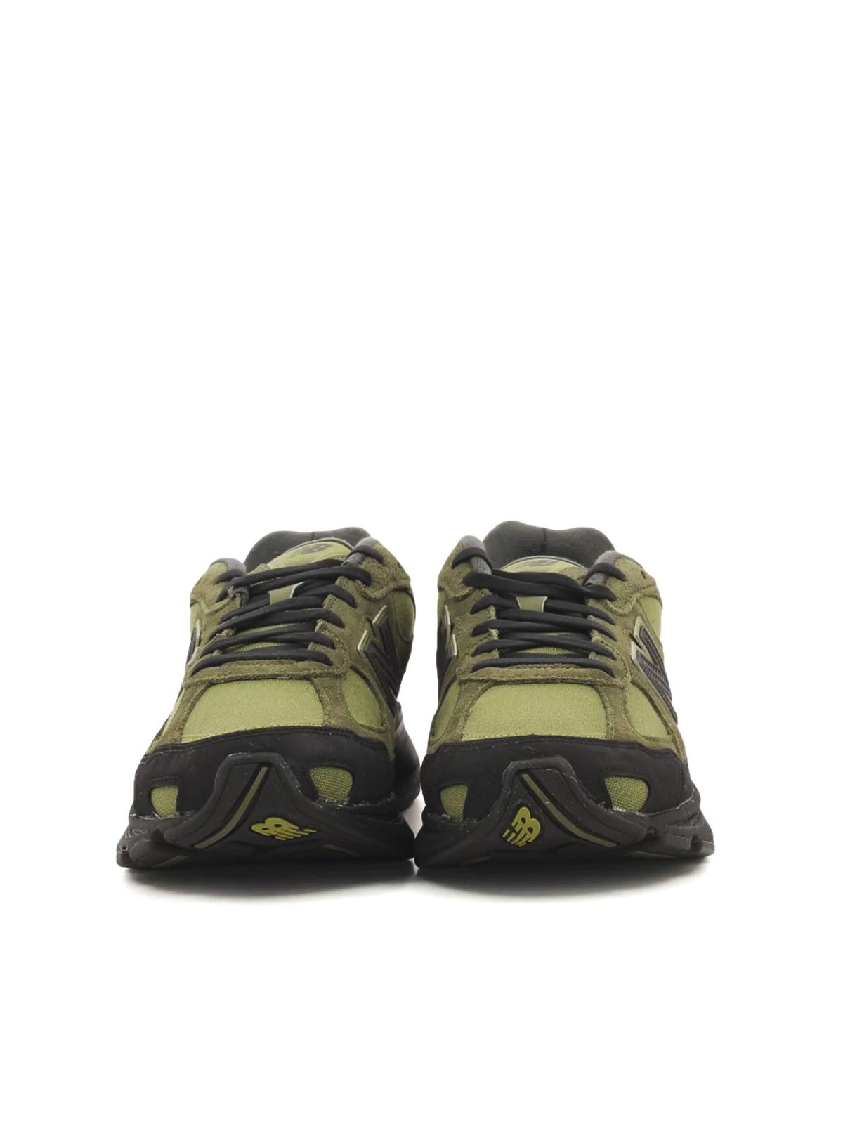 Sneakers abzorb verde wakame NEW BALANCE