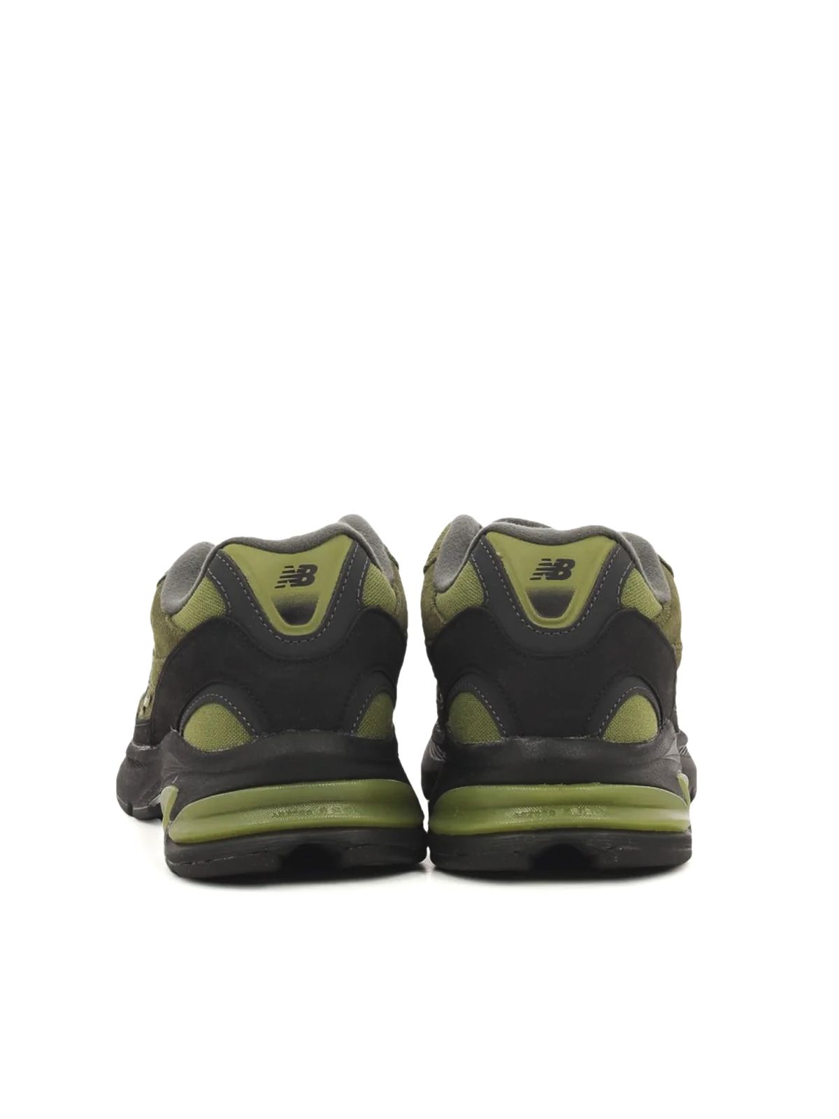 Sneakers abzorb verde wakame NEW BALANCE