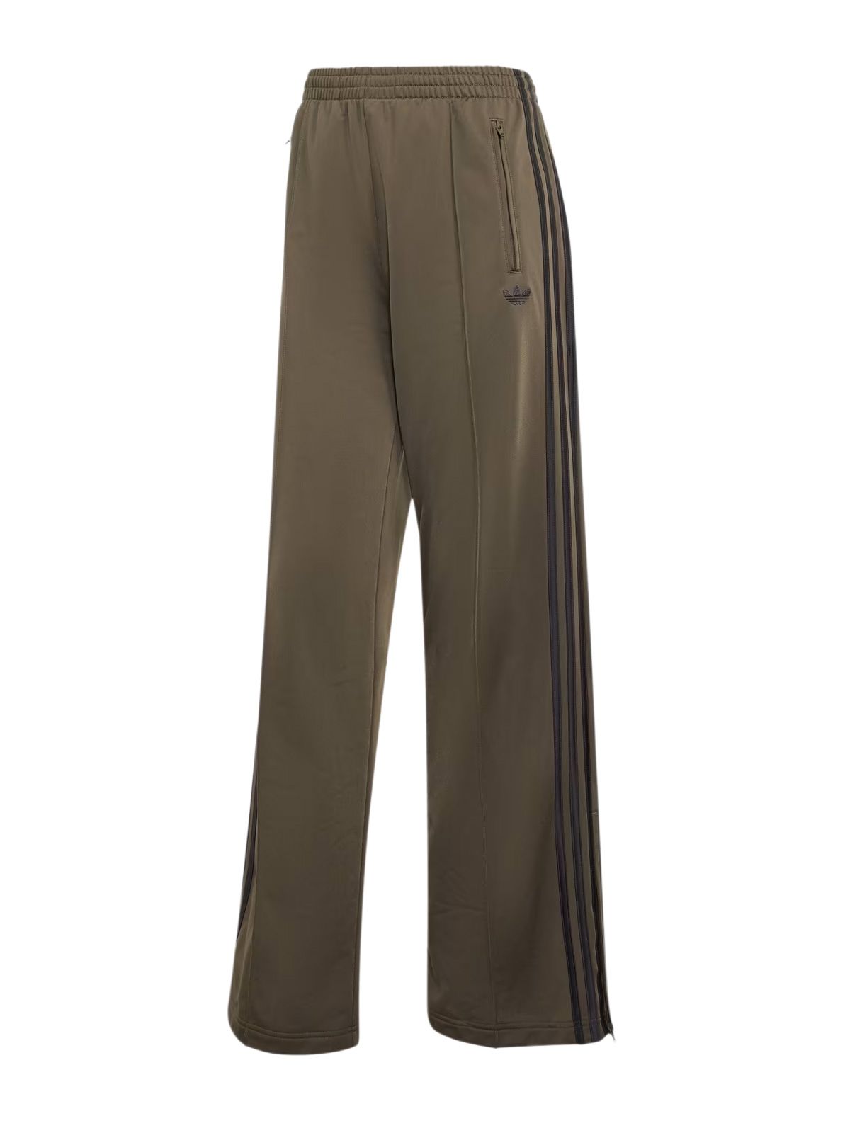 Green fb loose trackpants