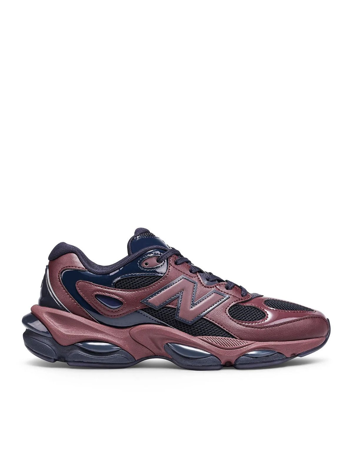 Cherry 983 sneakers