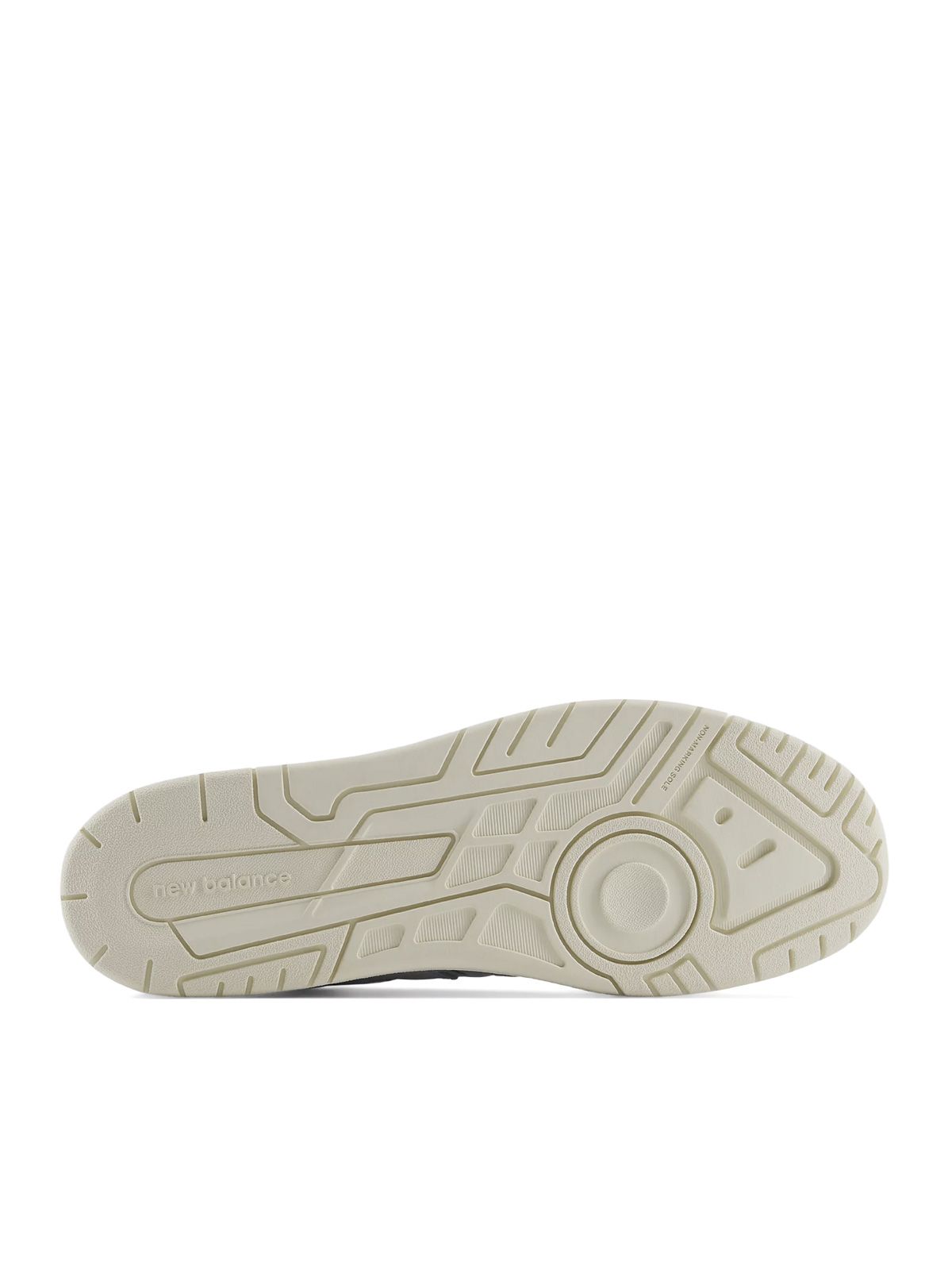 Sneakers bianche NEW BALANCE