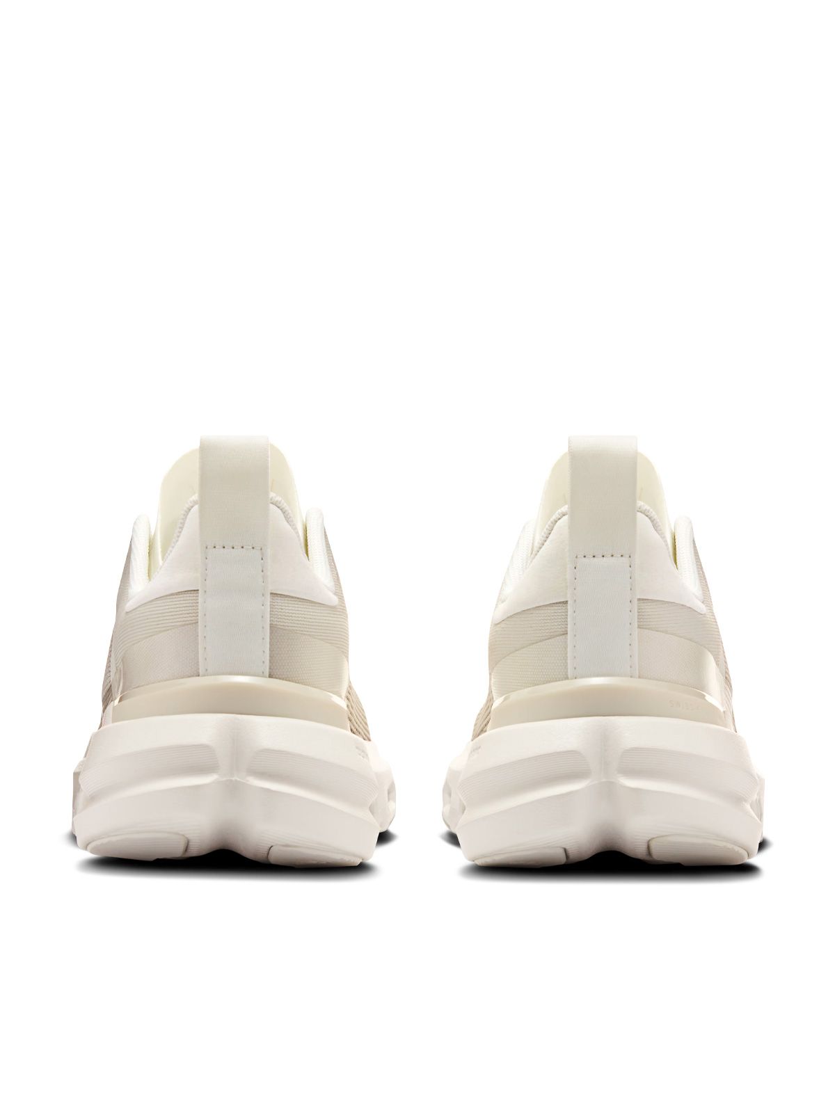 Sneakers cloudpulse next bianco naturale ON RUNNING