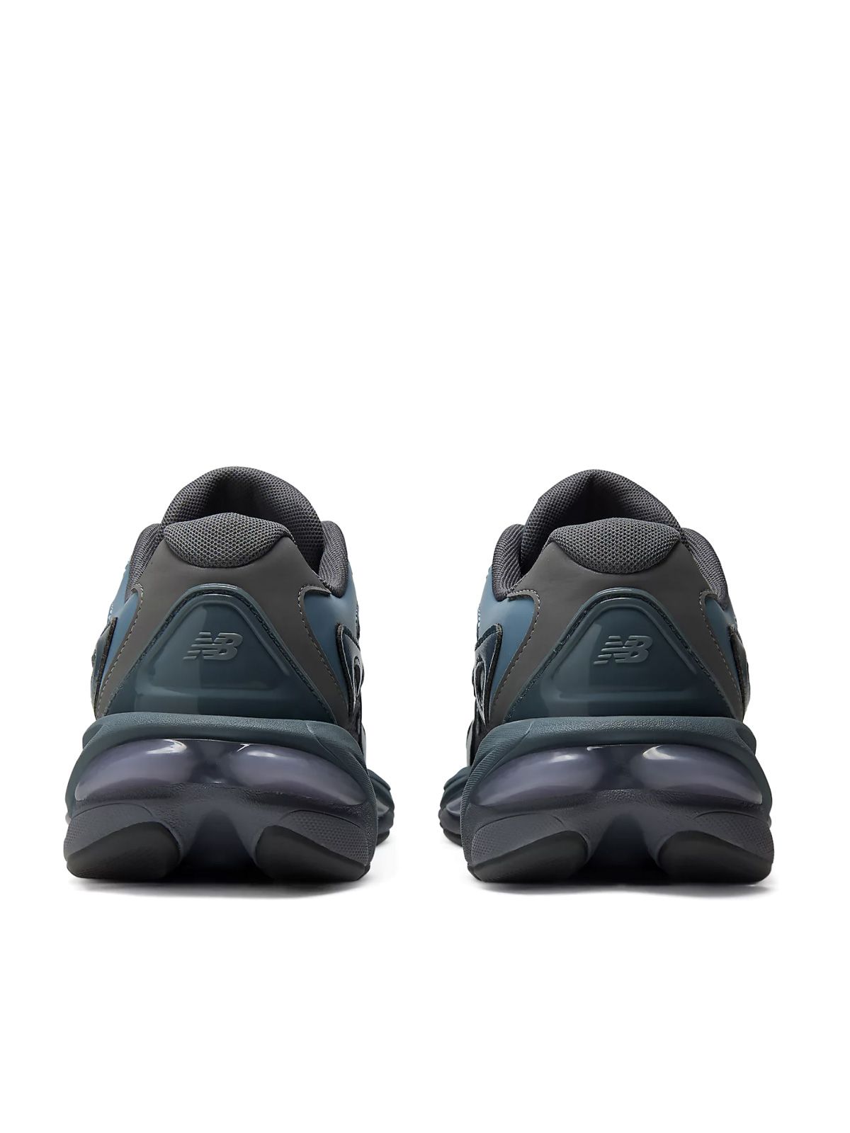 Blue 983 sneakers NEW BALANCE