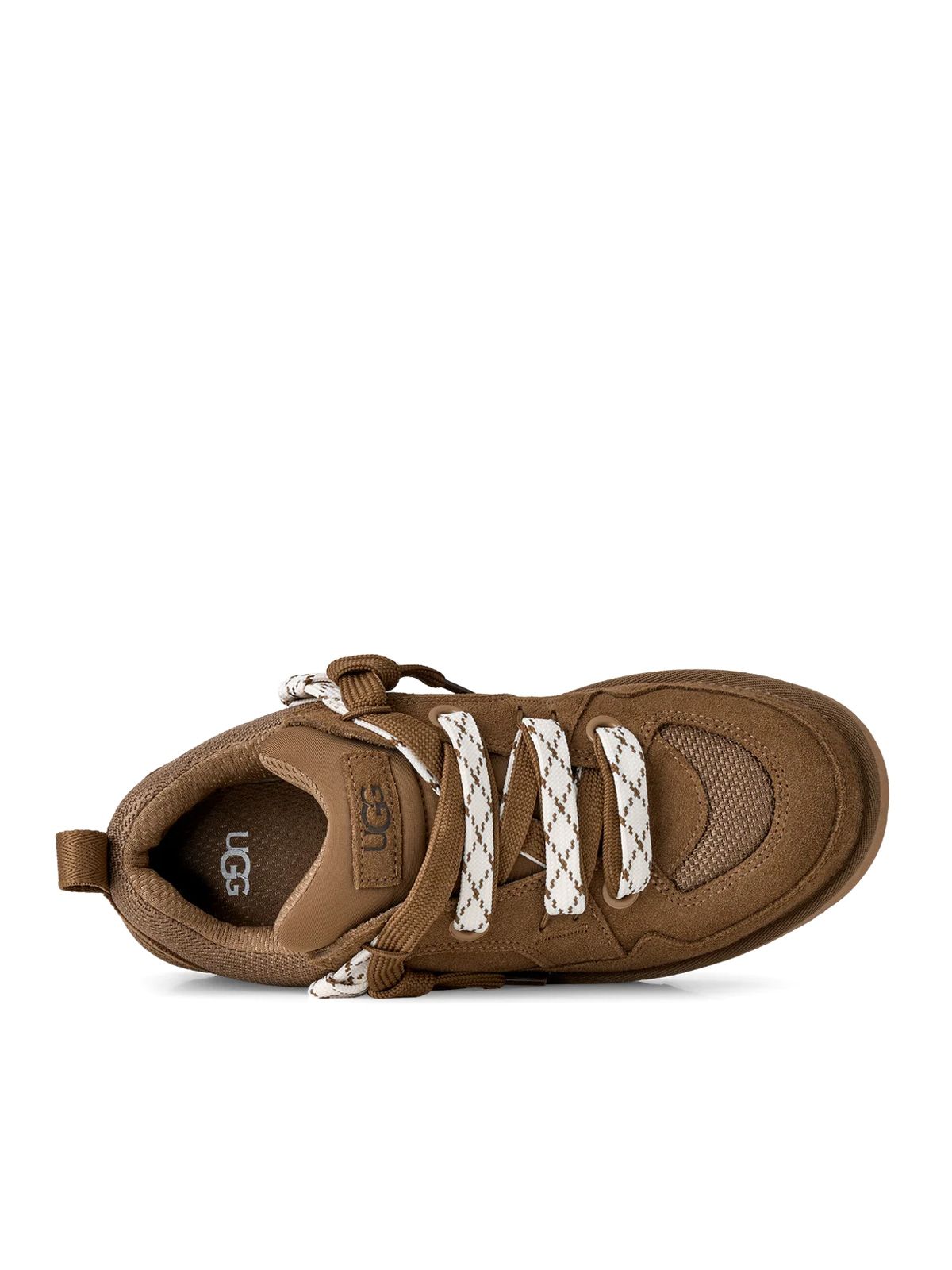 Sneakers lowmel marroncino UGG
