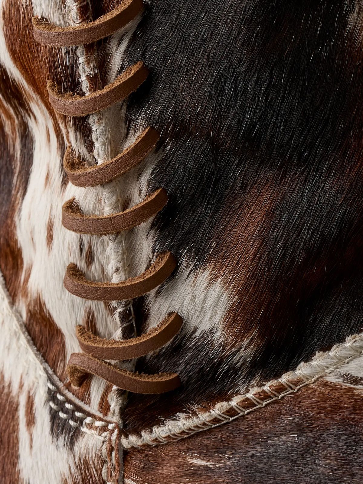 Stivali alti bucked muccati UGG