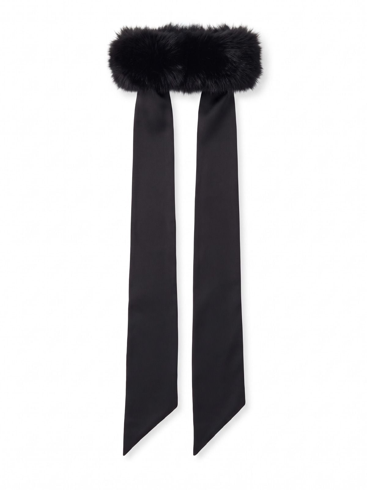 Black ana headband