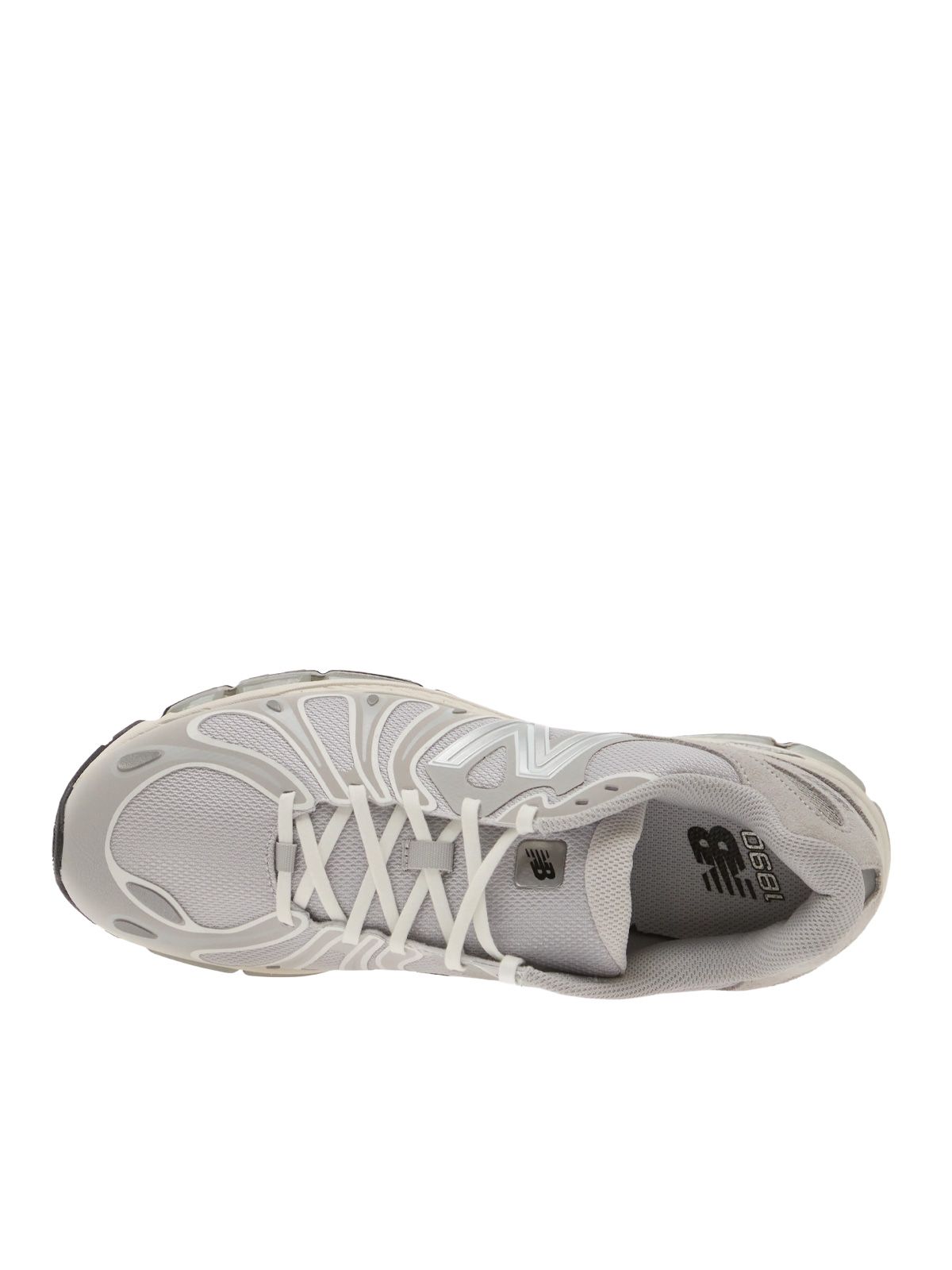 Grey 1890 sneakers NEW BALANCE