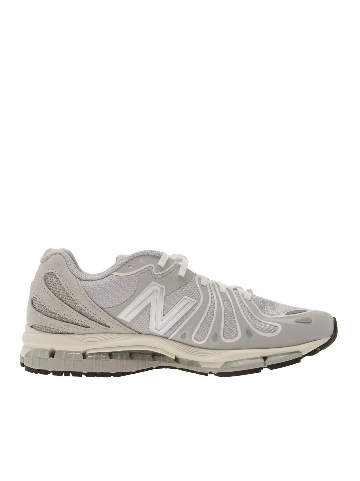 Grey 1890 sneakers