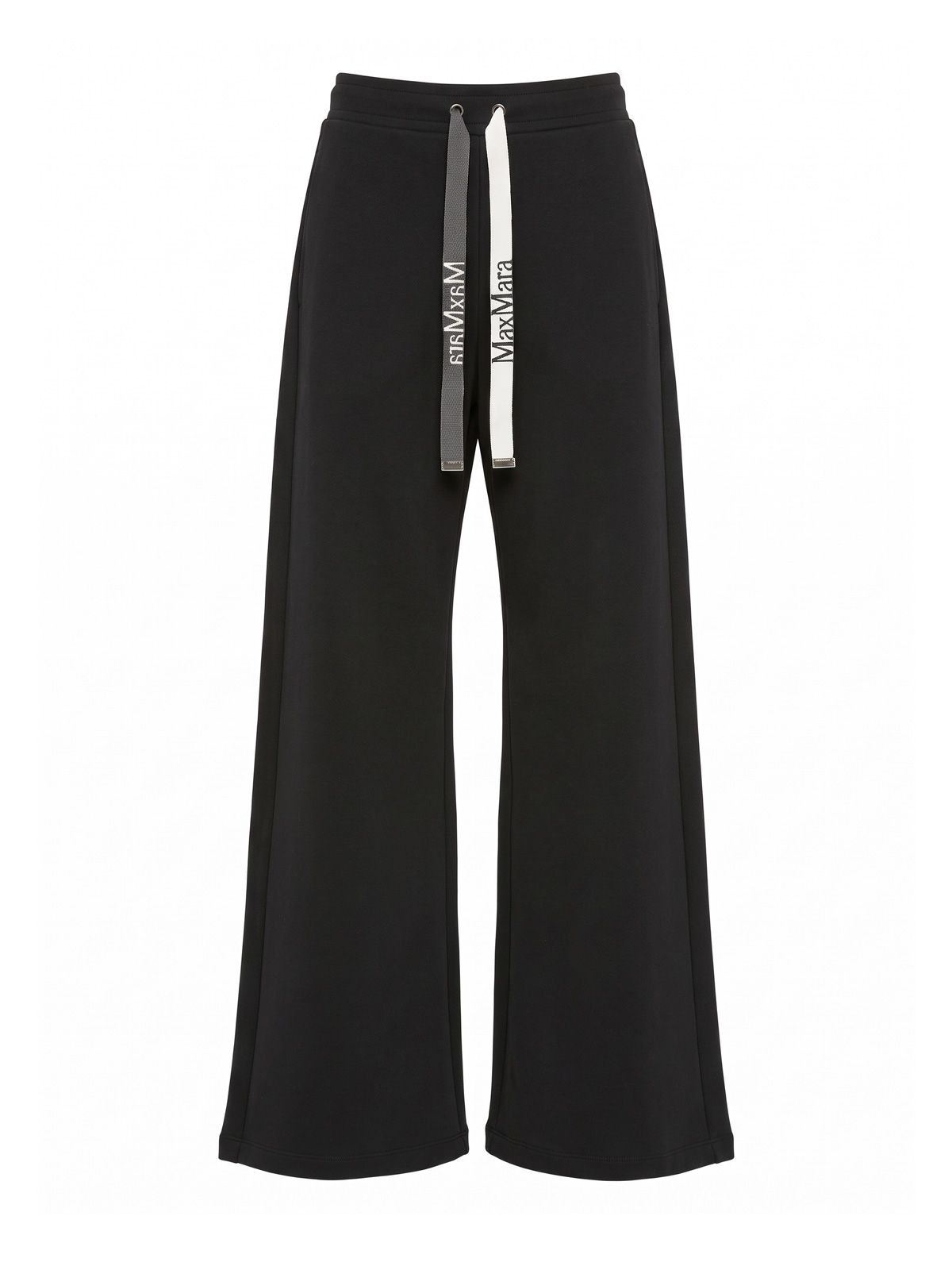 Black smmbali trackpants