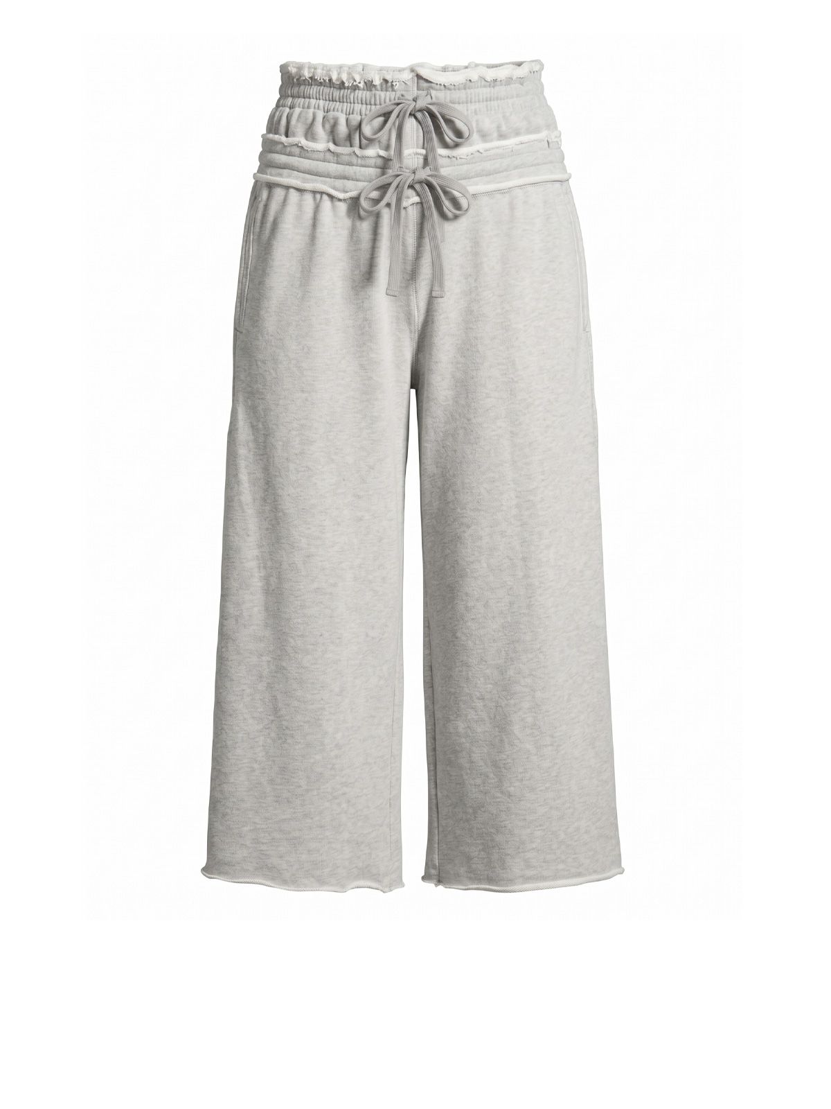 Shorts wintrzd dbl jor grigi