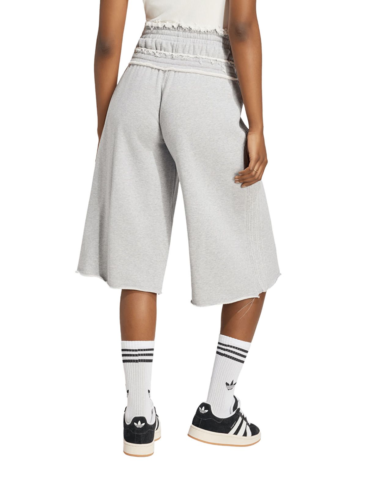 Shorts wintrzd dbl jor grigi ADIDAS ORIGINALS
