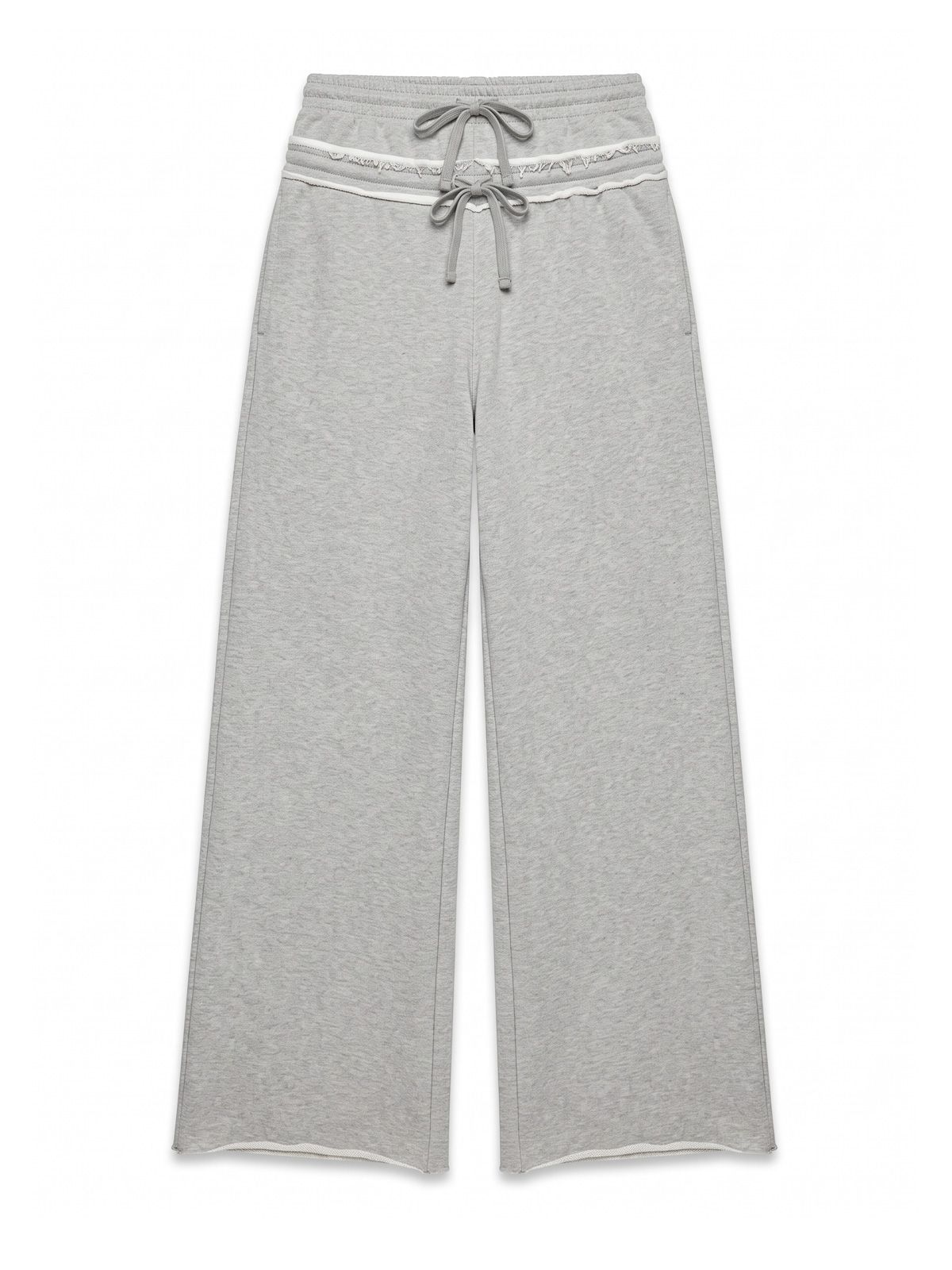 Pantaloni grigi