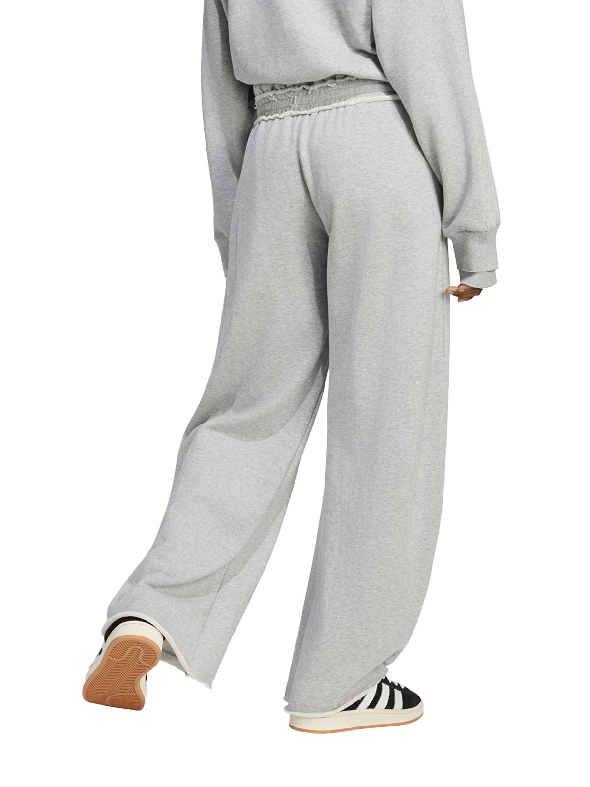 Pantaloni grigi ADIDAS ORIGINALS