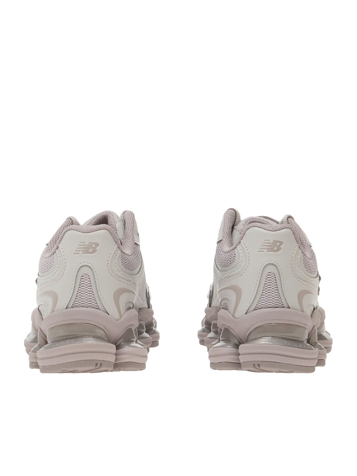 Sneakers 2000 rosa e grigie NEW BALANCE