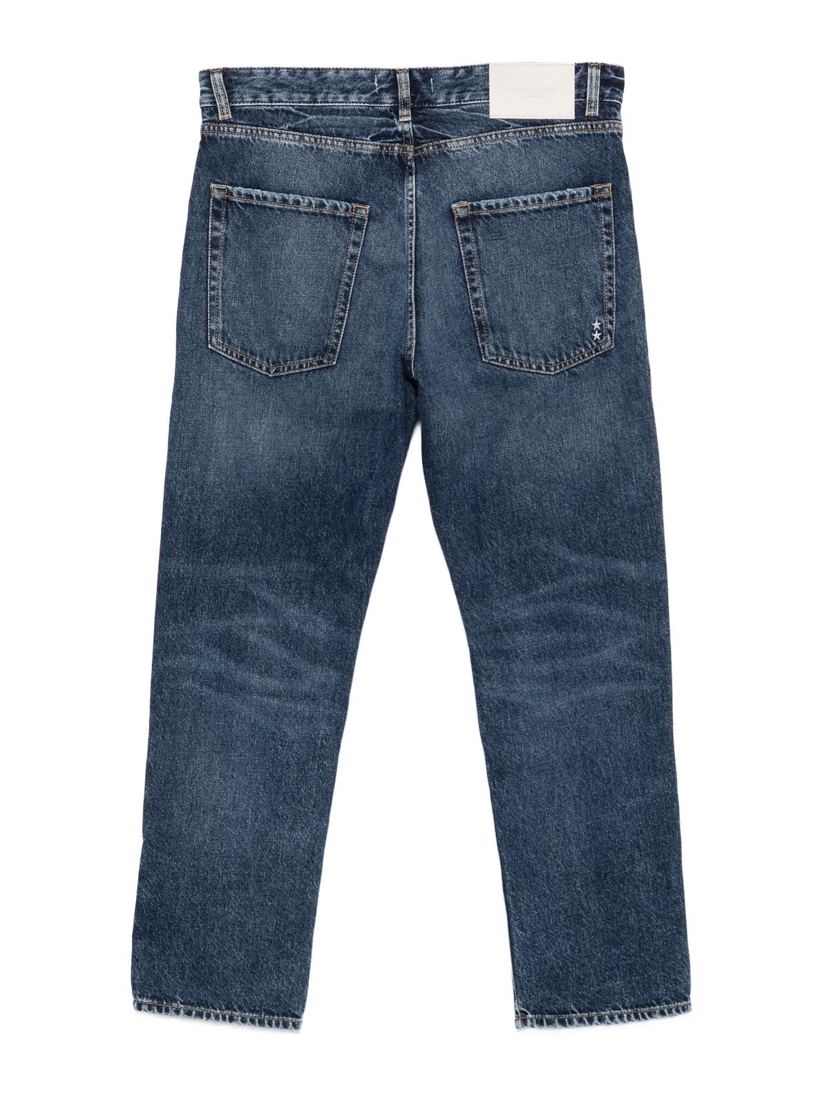 Deep blue josh jeans ICON DENIM