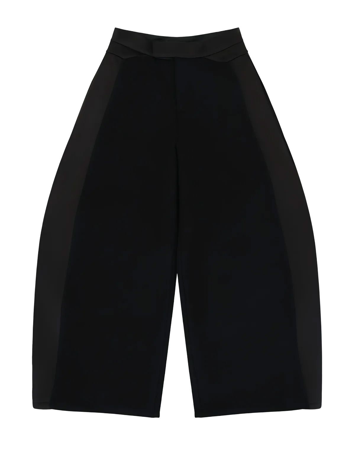 Pantaloni ental neri