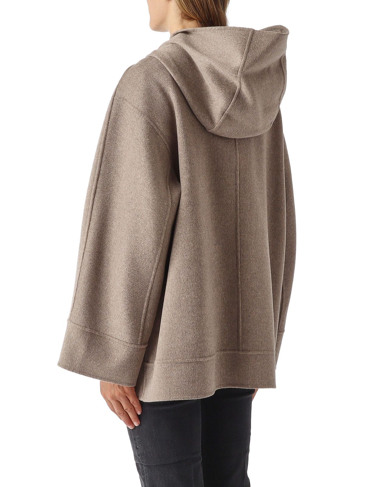 Giacca smmasia grigia 'S MAX MARA