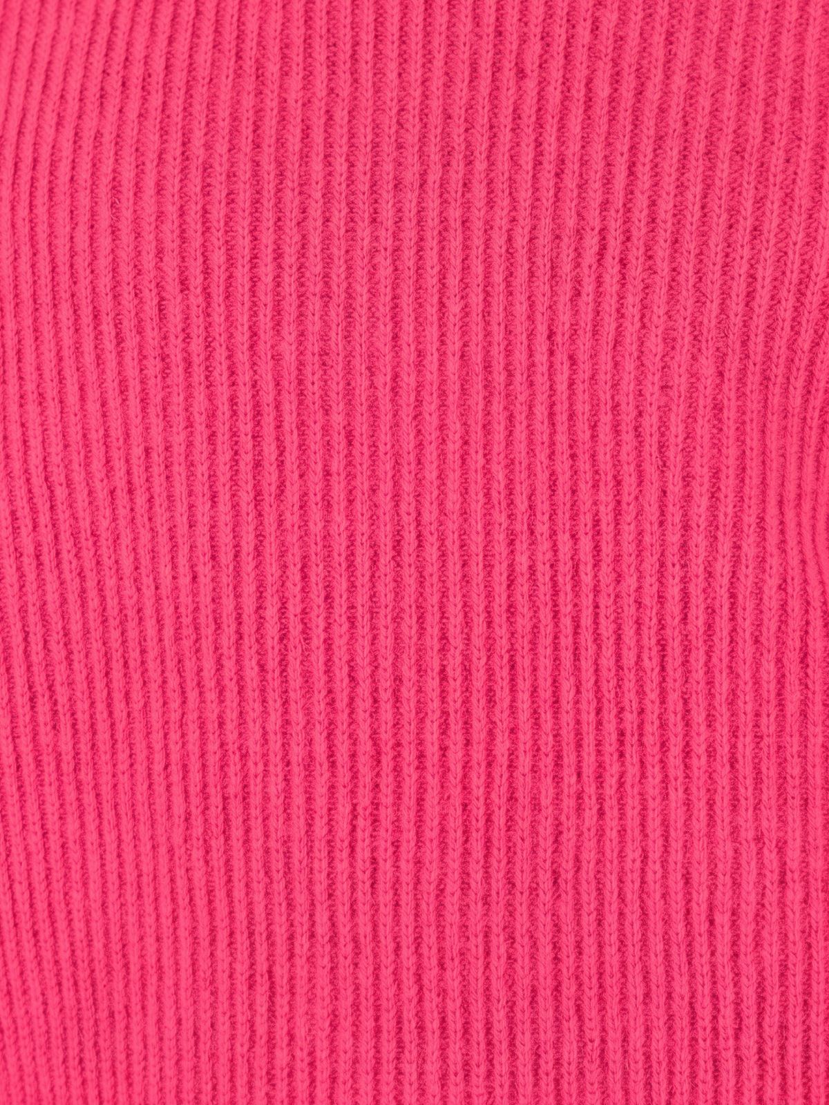 Pink sweater AMARANTO