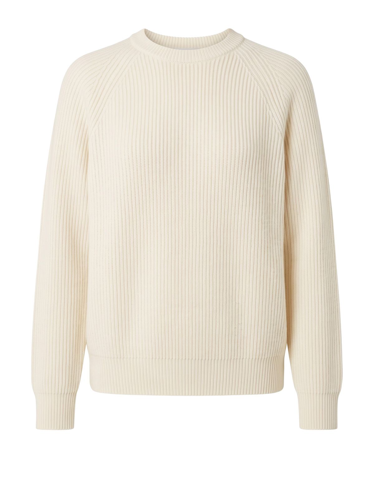 Off white sweater