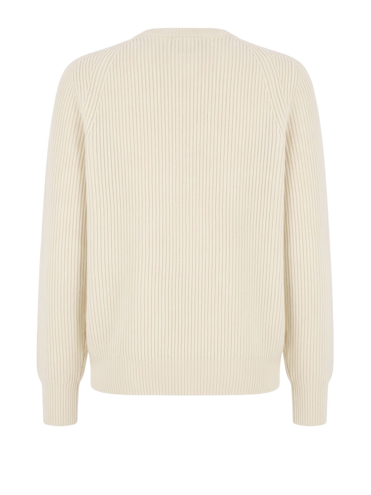 Off white sweater AMARANTO