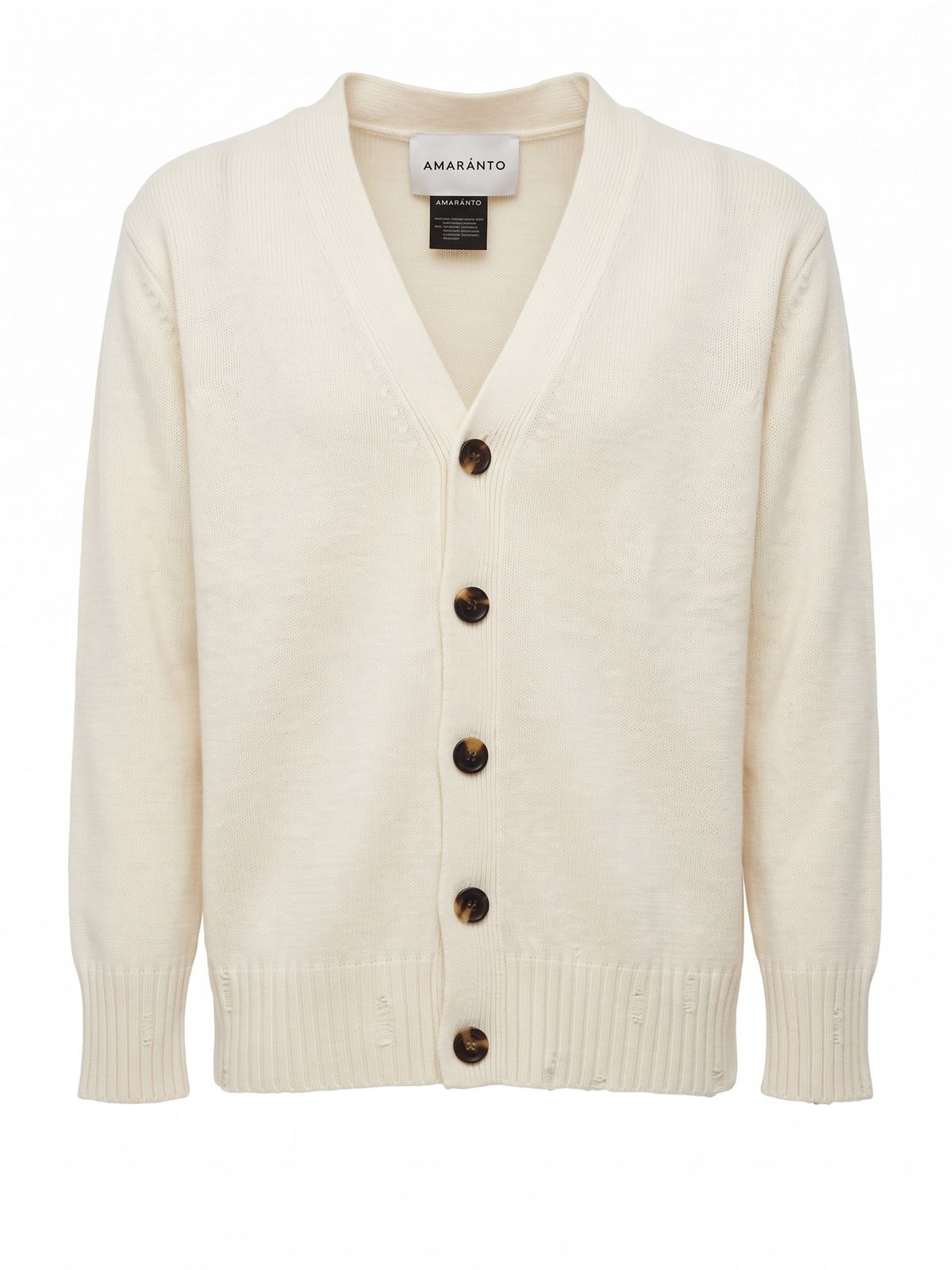 Ivory cardigan