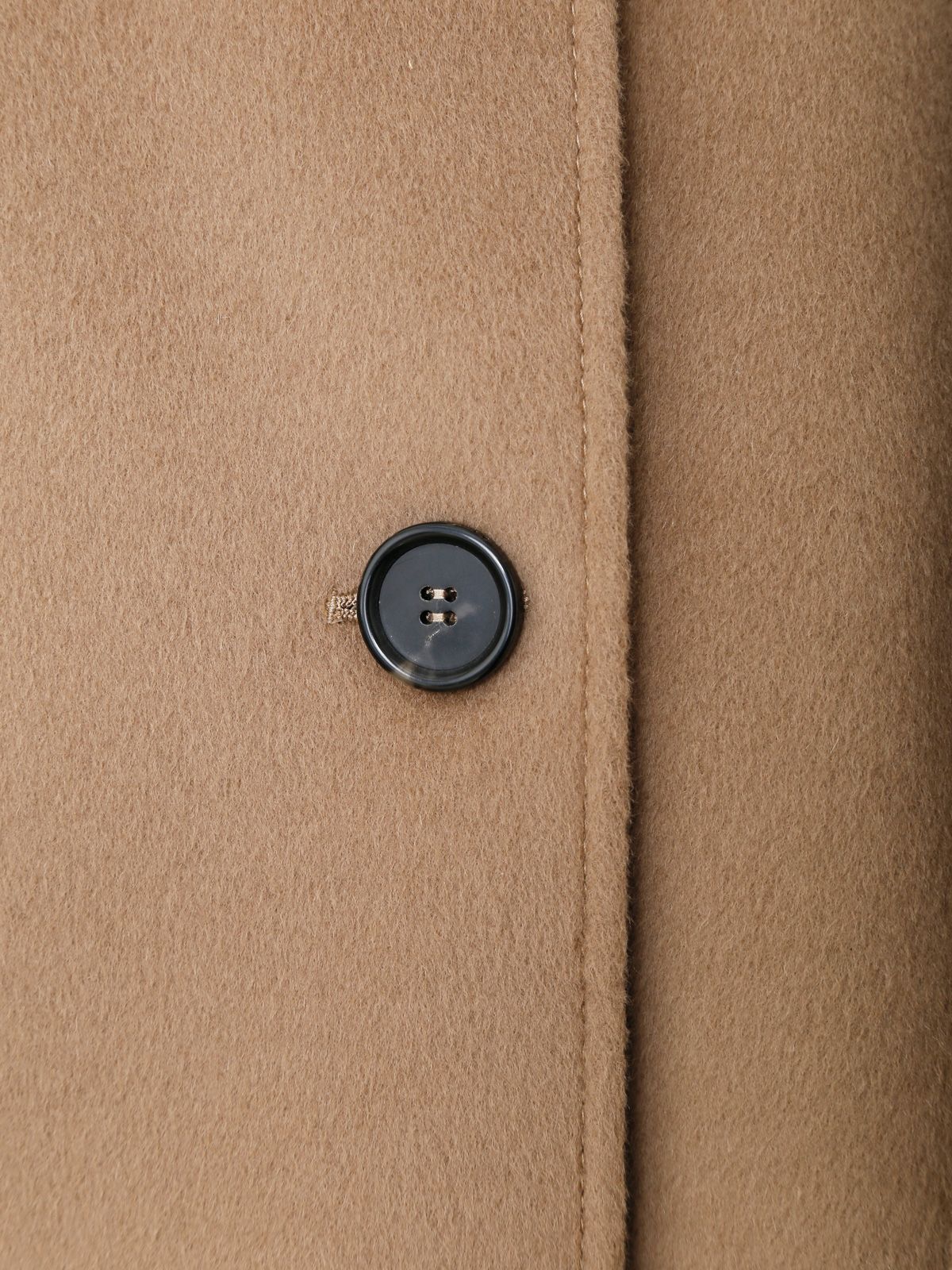 Cappotto smmgioia cammello 'S MAX MARA