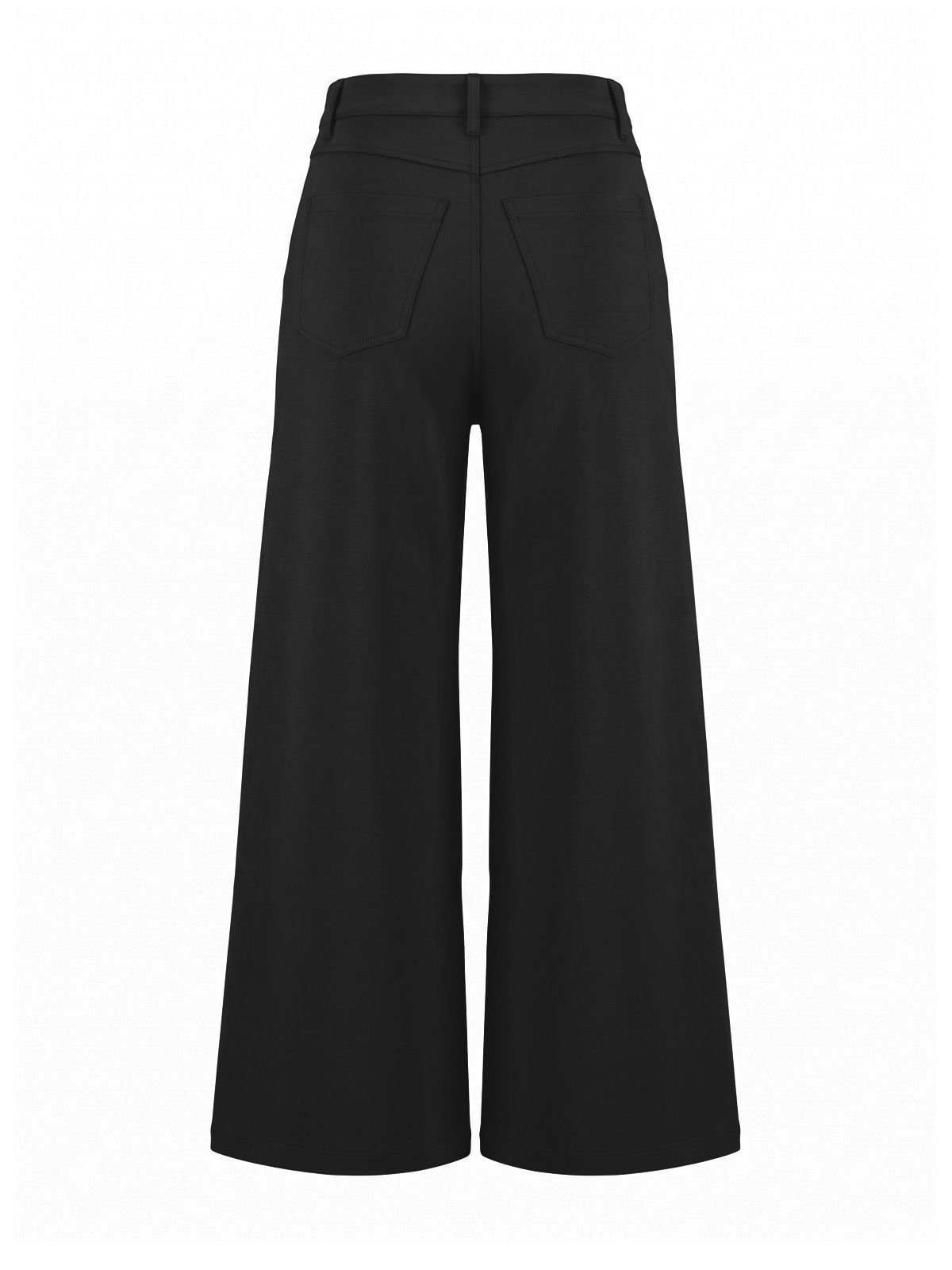 Pantaloni tuta smmalba neri 'S MAX MARA