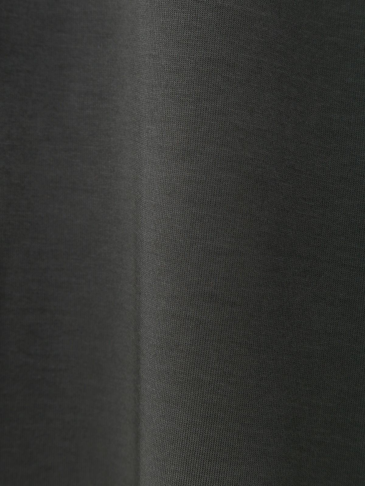 Pantaloni tuta smmalba grigio scuro 'S MAX MARA