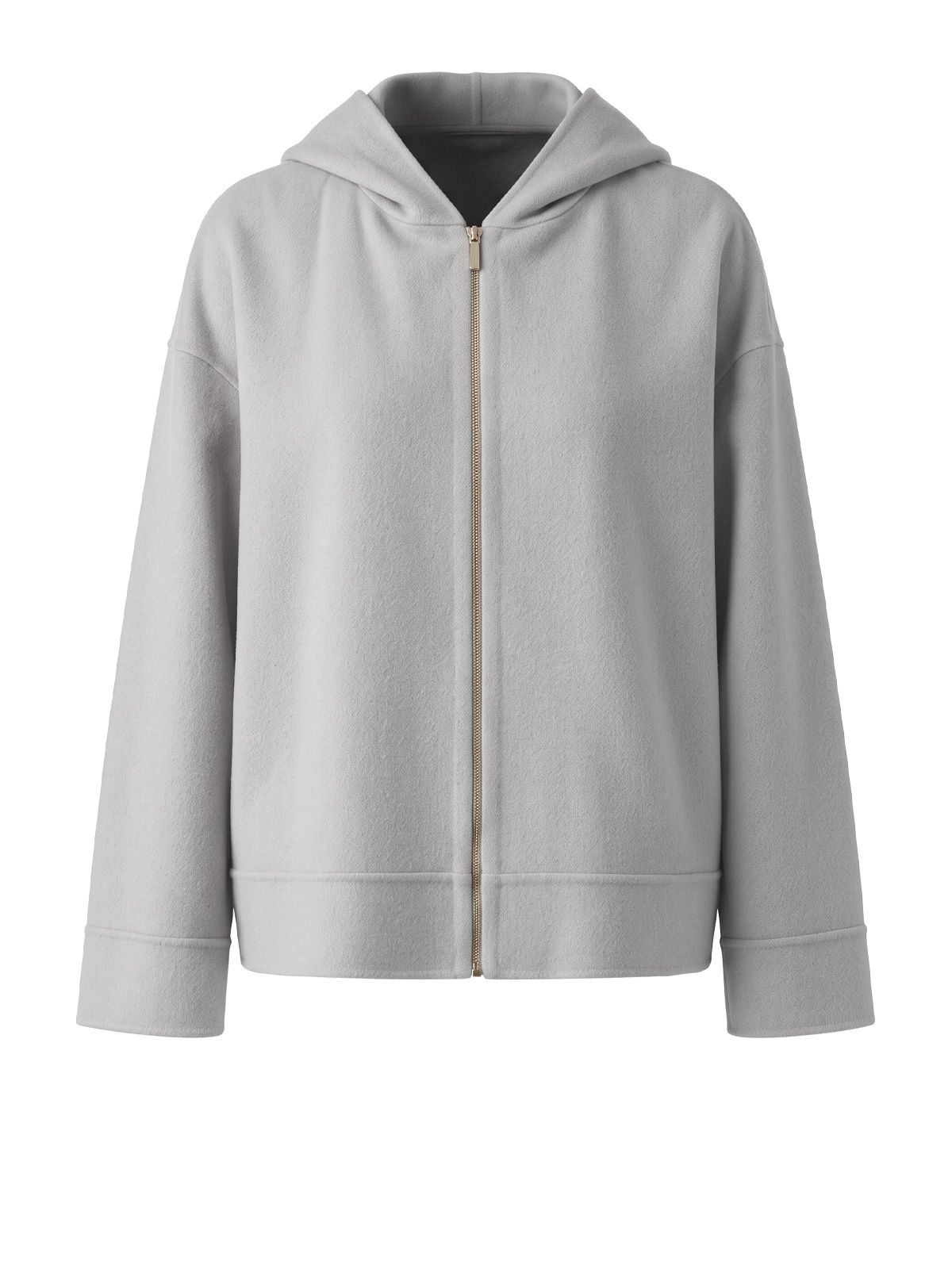 Grey smmdina jacket