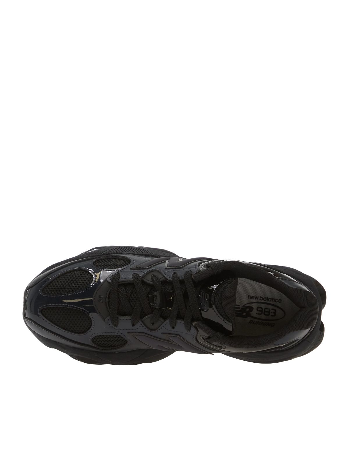 Sneakers 983 nere NEW BALANCE