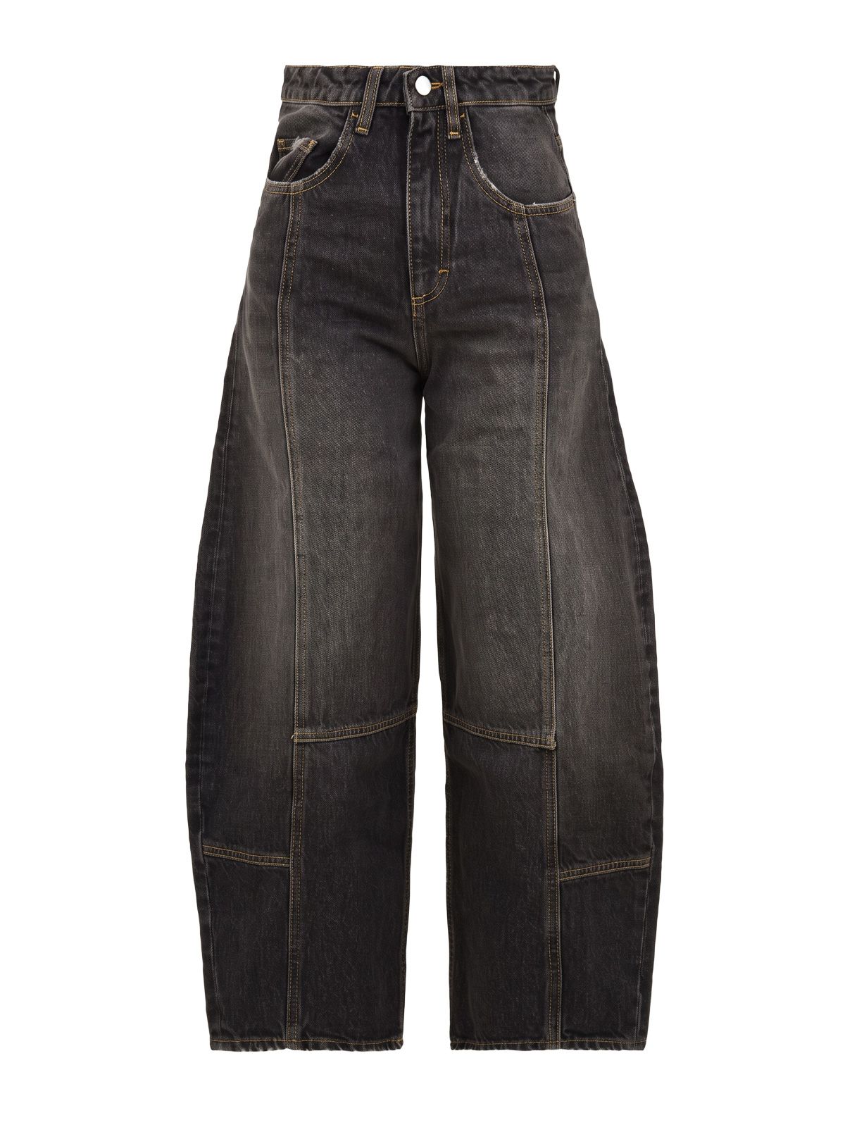 Jeans sia nero
