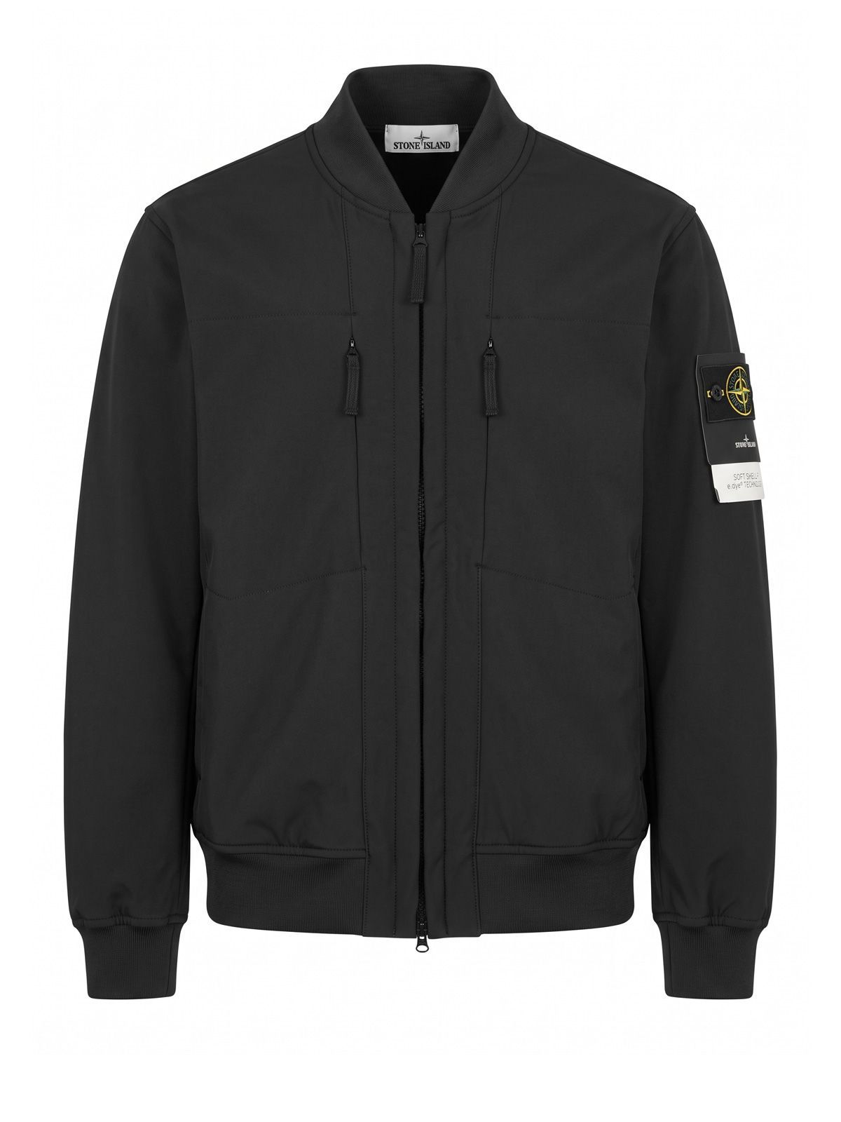 Bomber nero