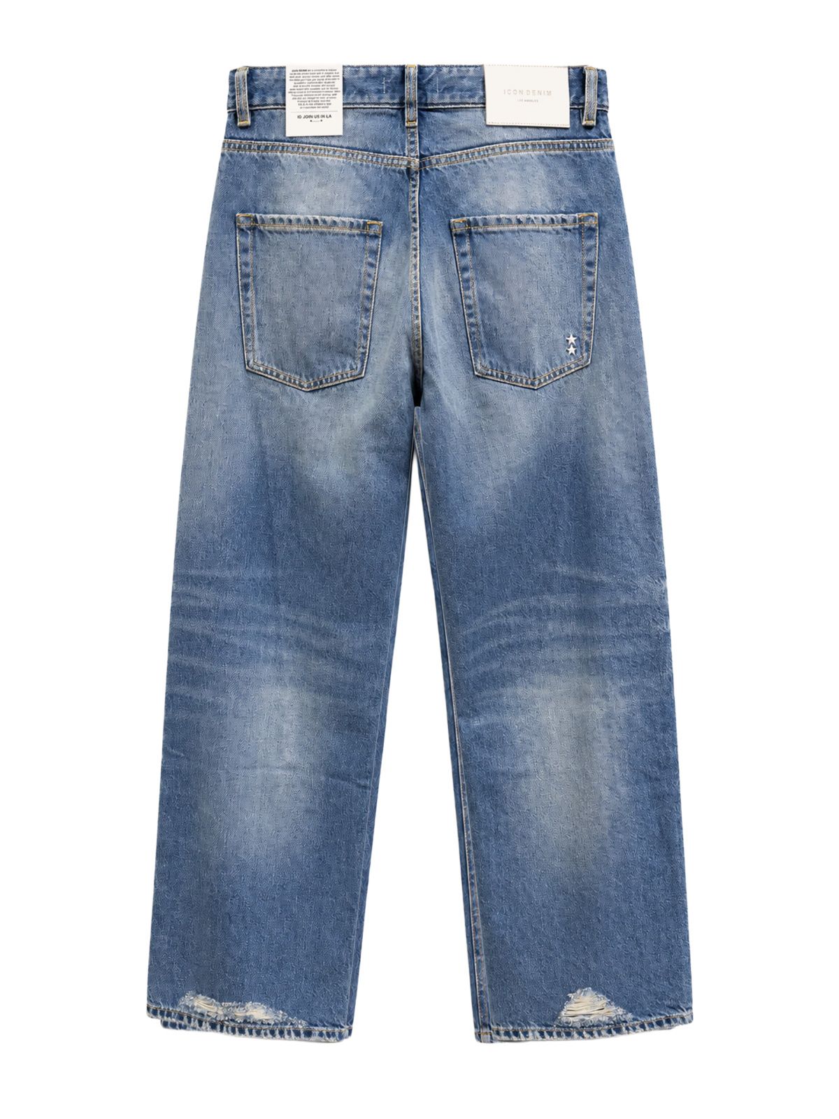 Jeans will blu ICON DENIM