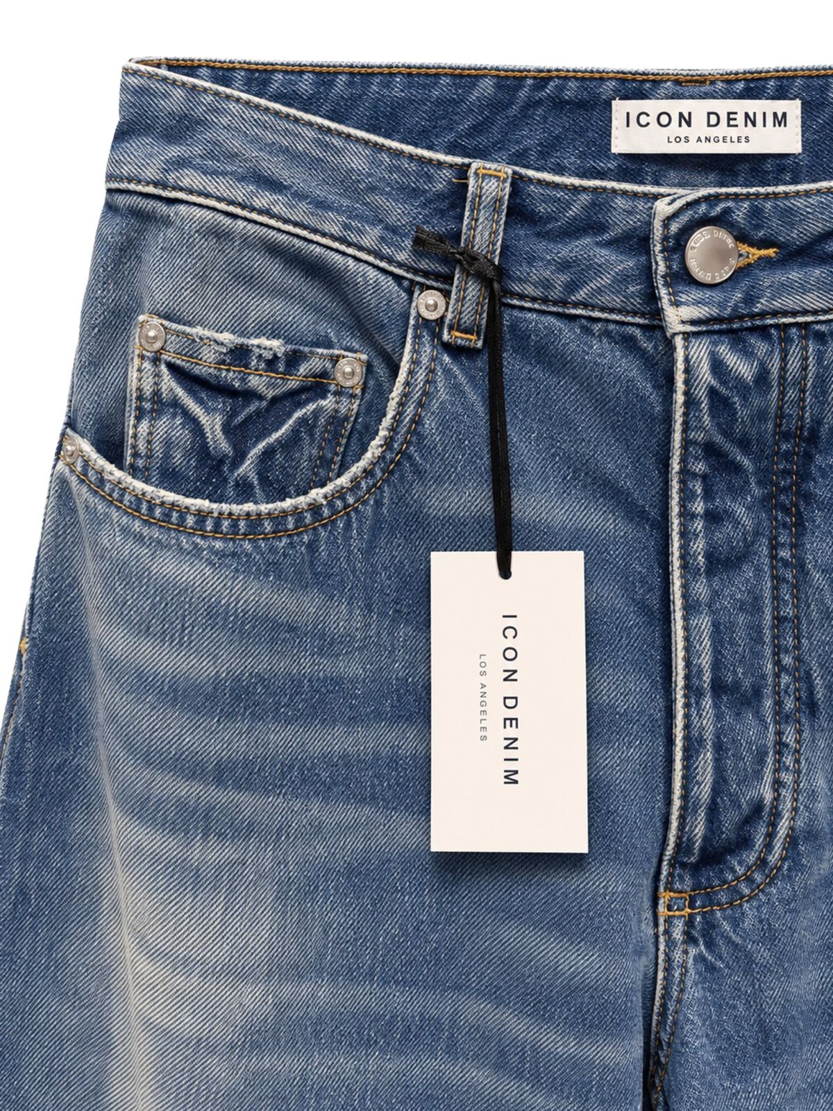 Jeans will blu ICON DENIM